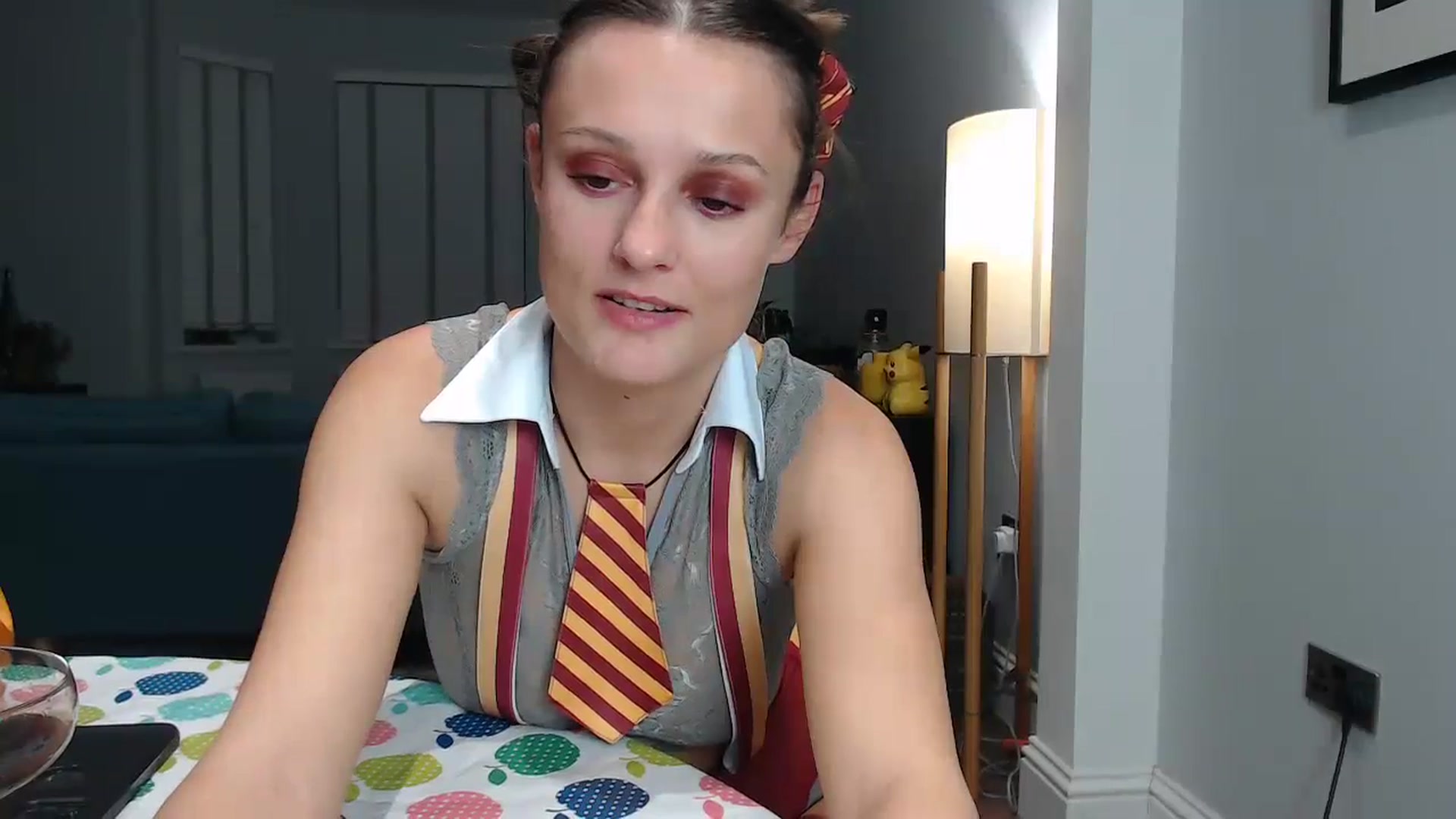 Gallery image thumbnail from Ruby_cutie's myfreecams stream on, 10/30/2024, 23:16 image 14 of 20