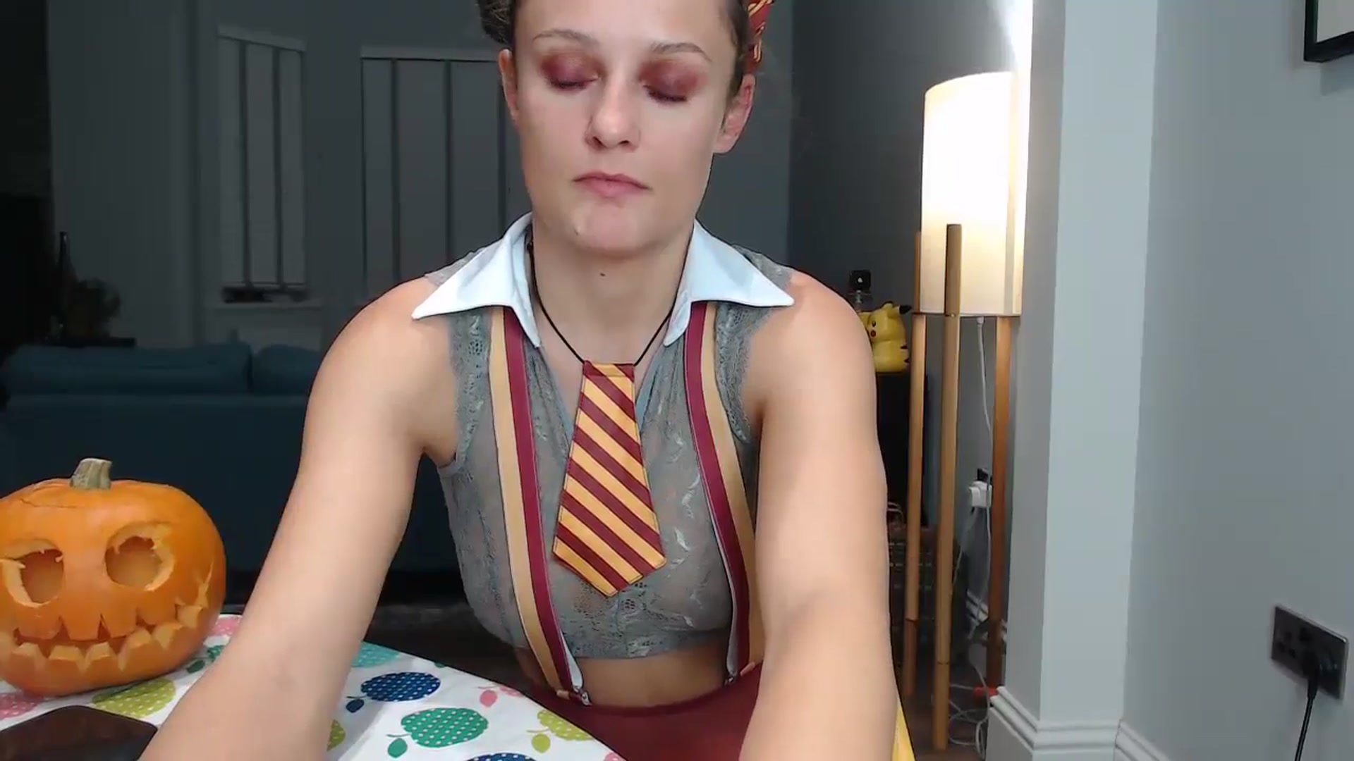 Gallery image thumbnail from Ruby_cutie's myfreecams stream on, 10/30/2024, 23:16 image 18 of 20