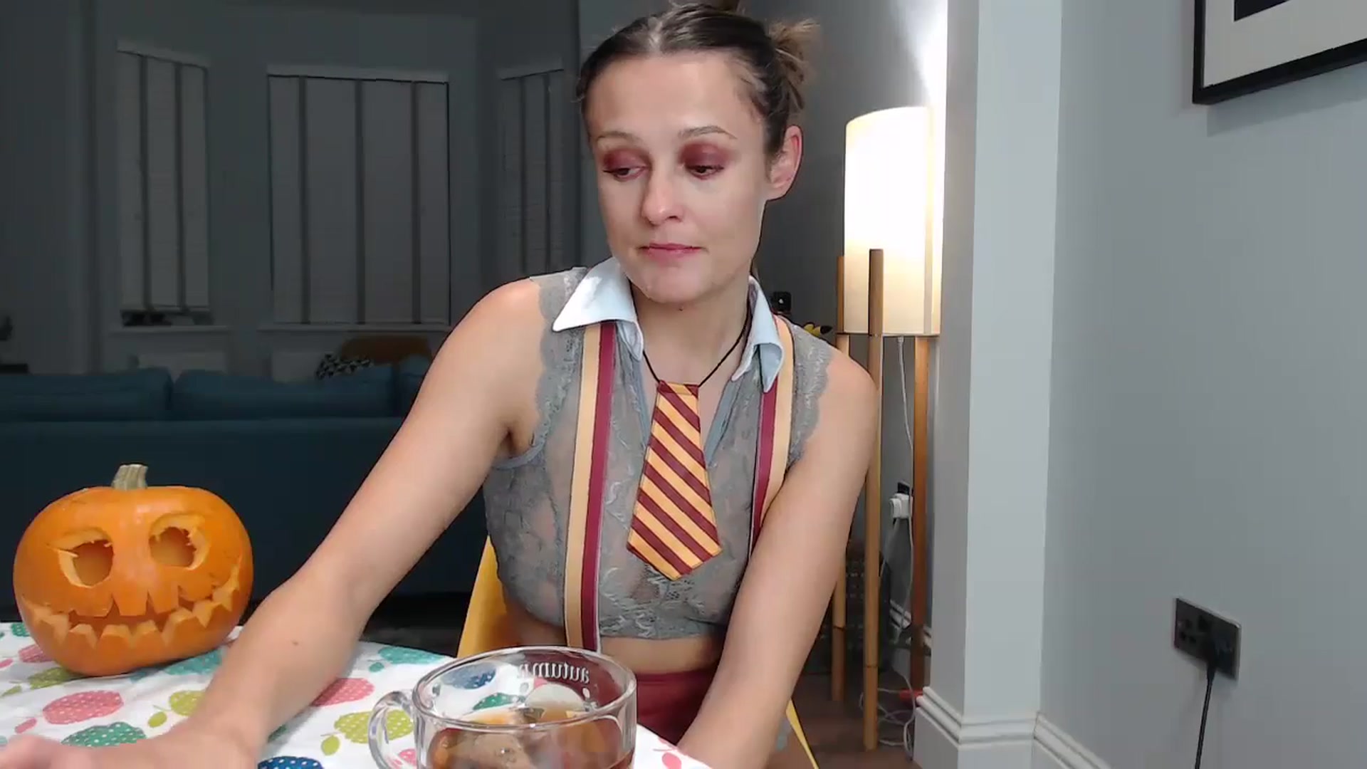 Gallery image thumbnail from Ruby_cutie's myfreecams stream on, 10/30/2024, 23:16 image 10 of 20