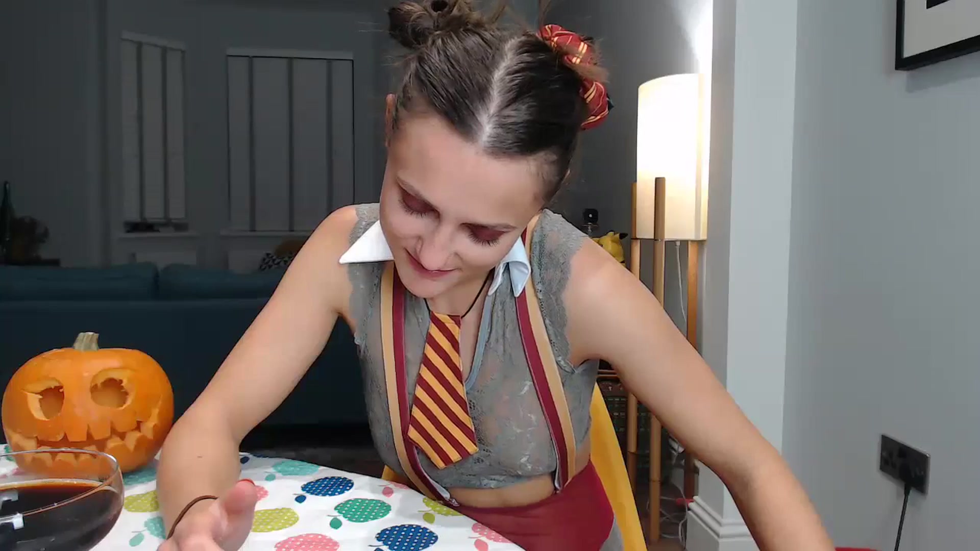 Gallery image thumbnail from Ruby_cutie's myfreecams stream on, 10/30/2024, 23:16 image 12 of 20