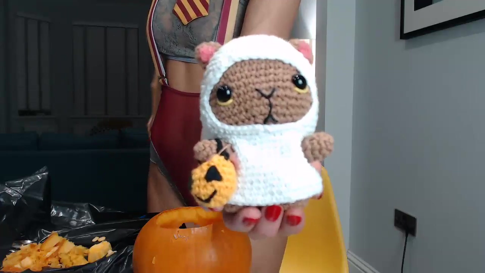 Gallery image thumbnail from Ruby_cutie's myfreecams stream on, 10/30/2024, 23:16 image 5 of 20