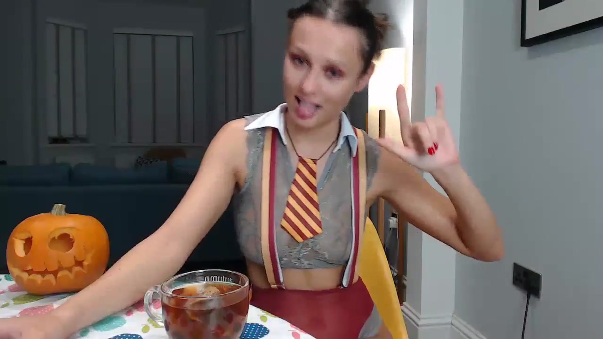 Gallery image thumbnail from Ruby_cutie's myfreecams stream on, 10/30/2024, 23:16 image 9 of 20
