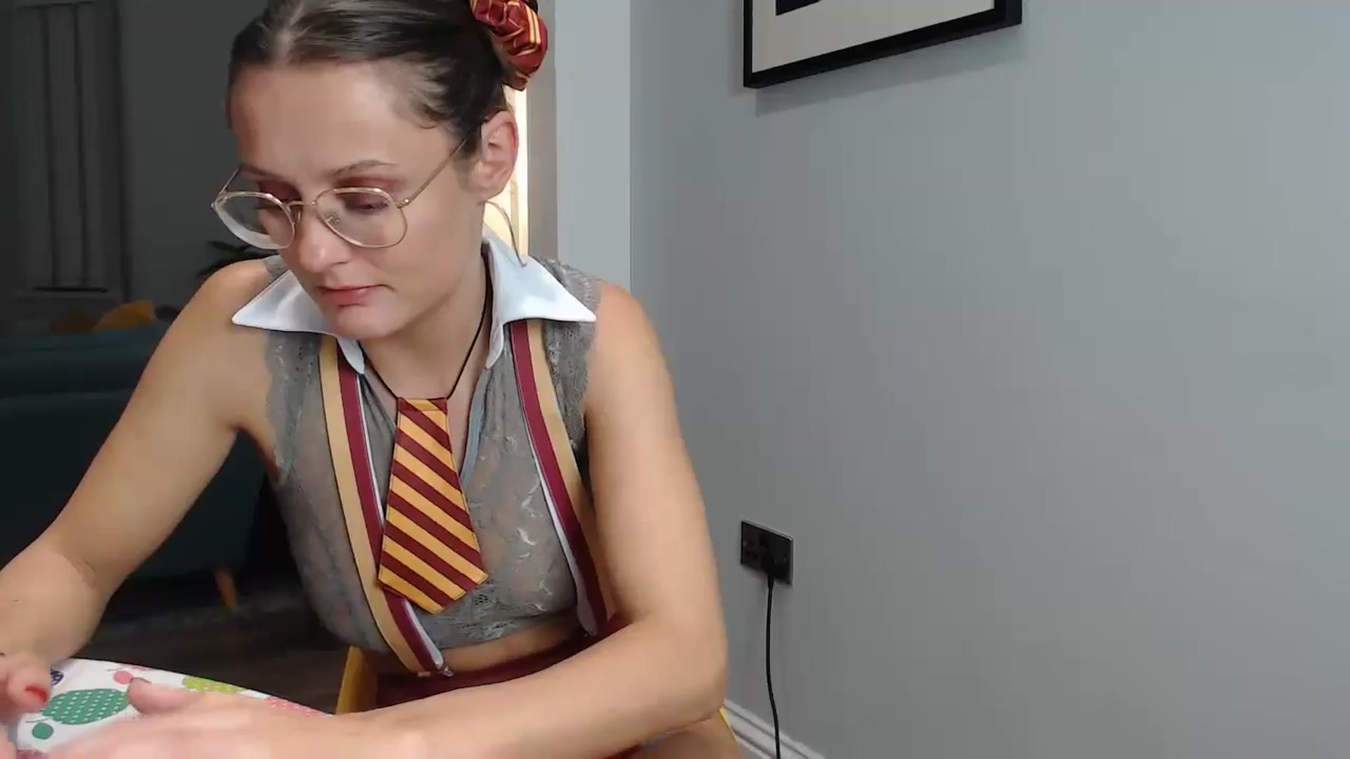 Gallery image thumbnail from Ruby_cutie's myfreecams stream on, 10/31/2024, 24:02 image 2 of 20