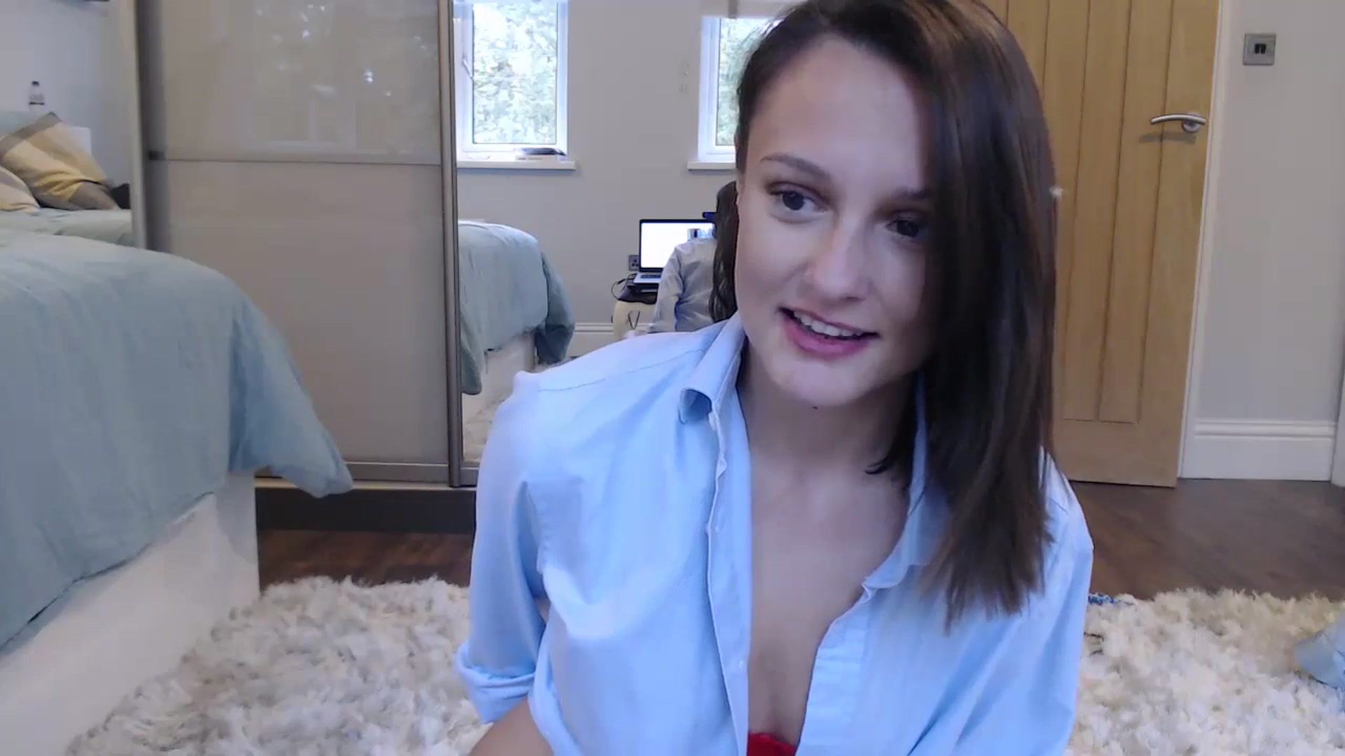 Gallery image thumbnail from Ruby_cutie's myfreecams stream on, 11/05/2024, 15:37 image 8 of 20