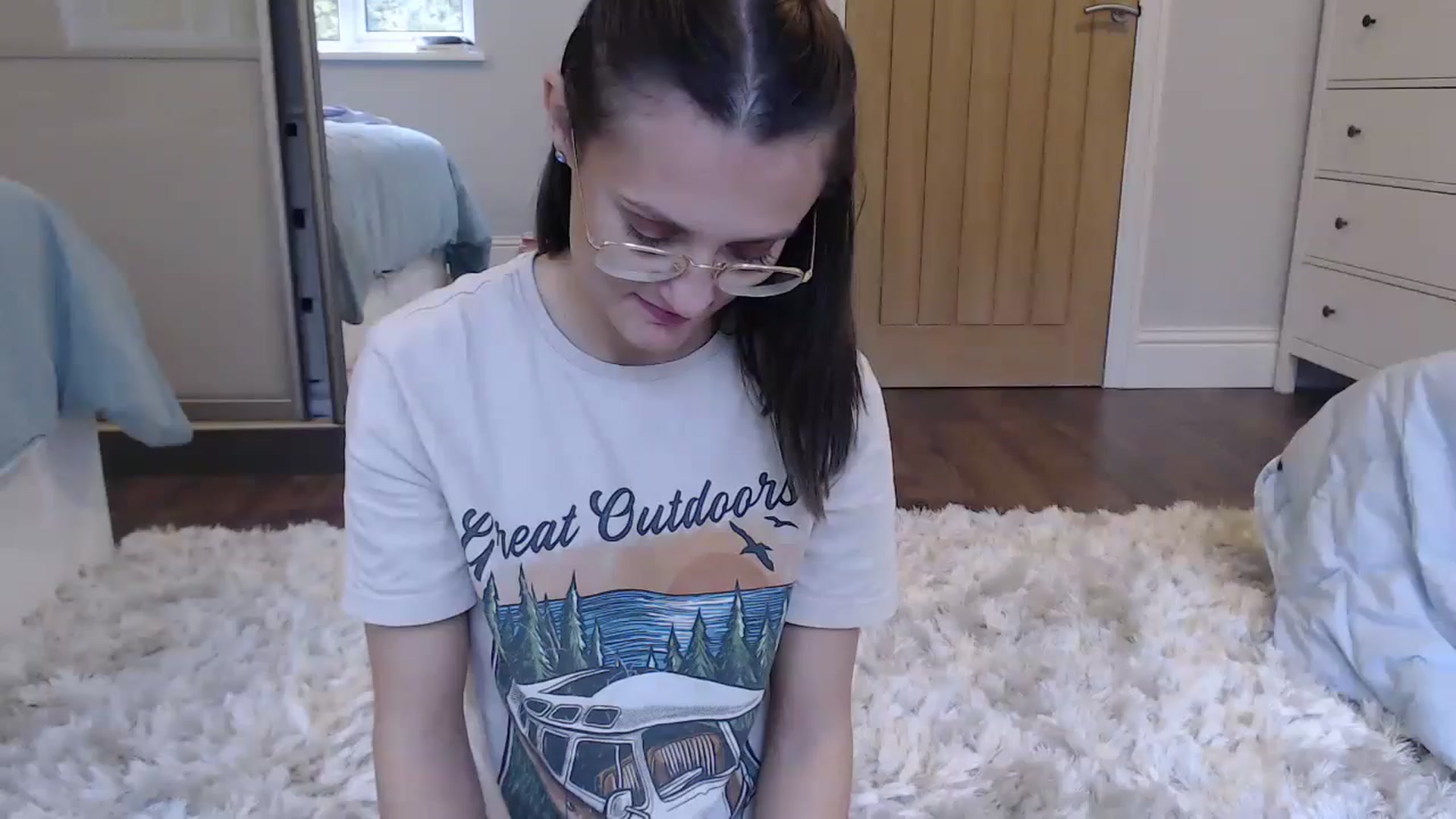 Gallery image thumbnail from Ruby_cutie's myfreecams stream on, 11/07/2024, 13:30 image 9 of 20
