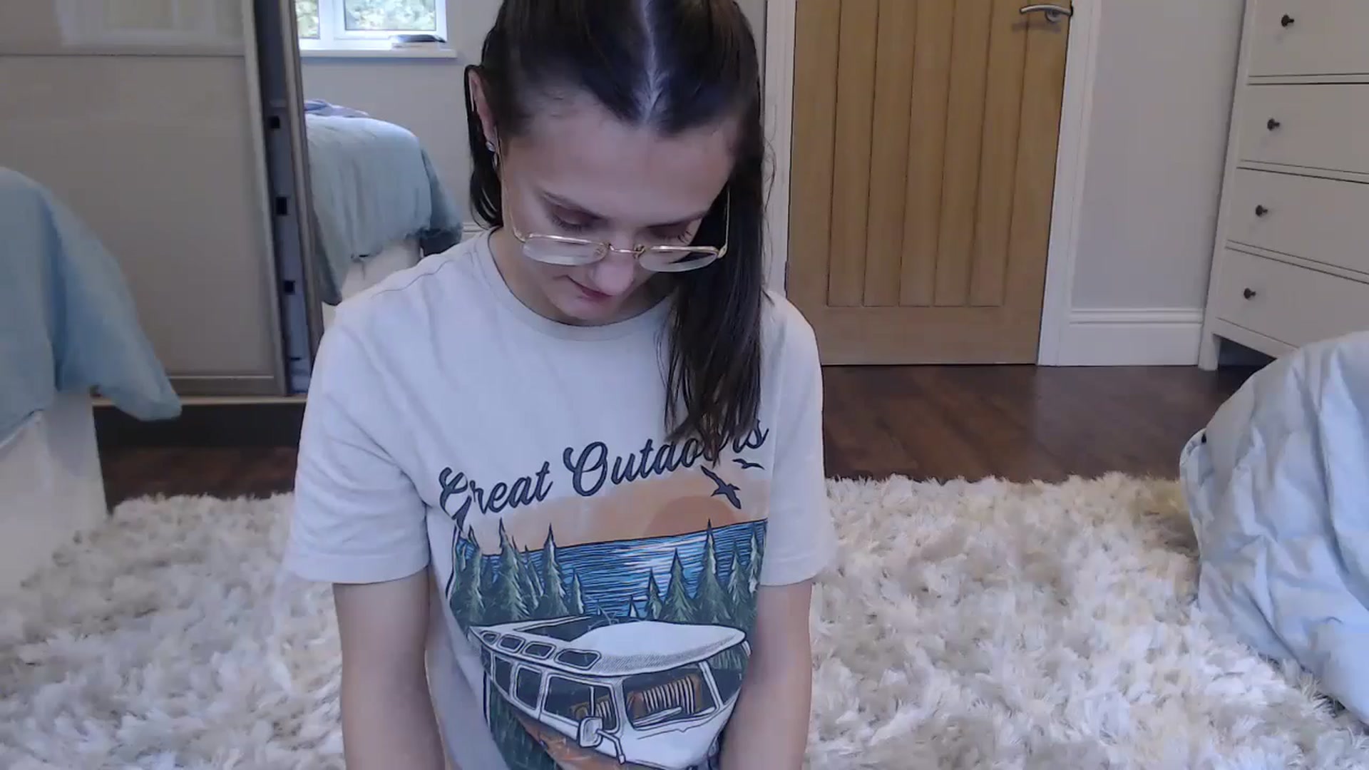 Gallery image thumbnail from Ruby_cutie's myfreecams stream on, 11/07/2024, 13:30 image 11 of 20