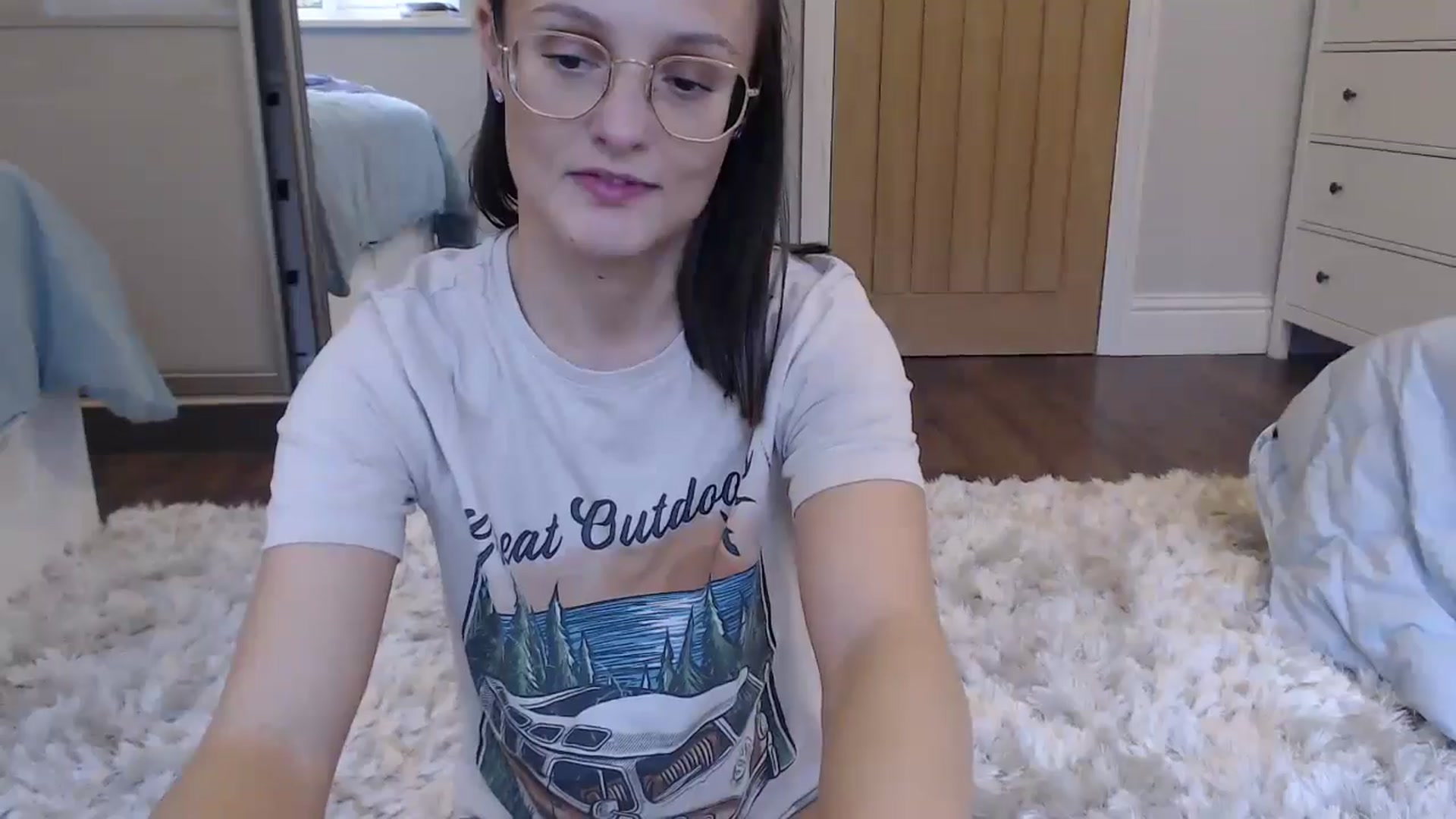 Gallery image thumbnail from Ruby_cutie's myfreecams stream on, 11/07/2024, 14:44 image 3 of 20