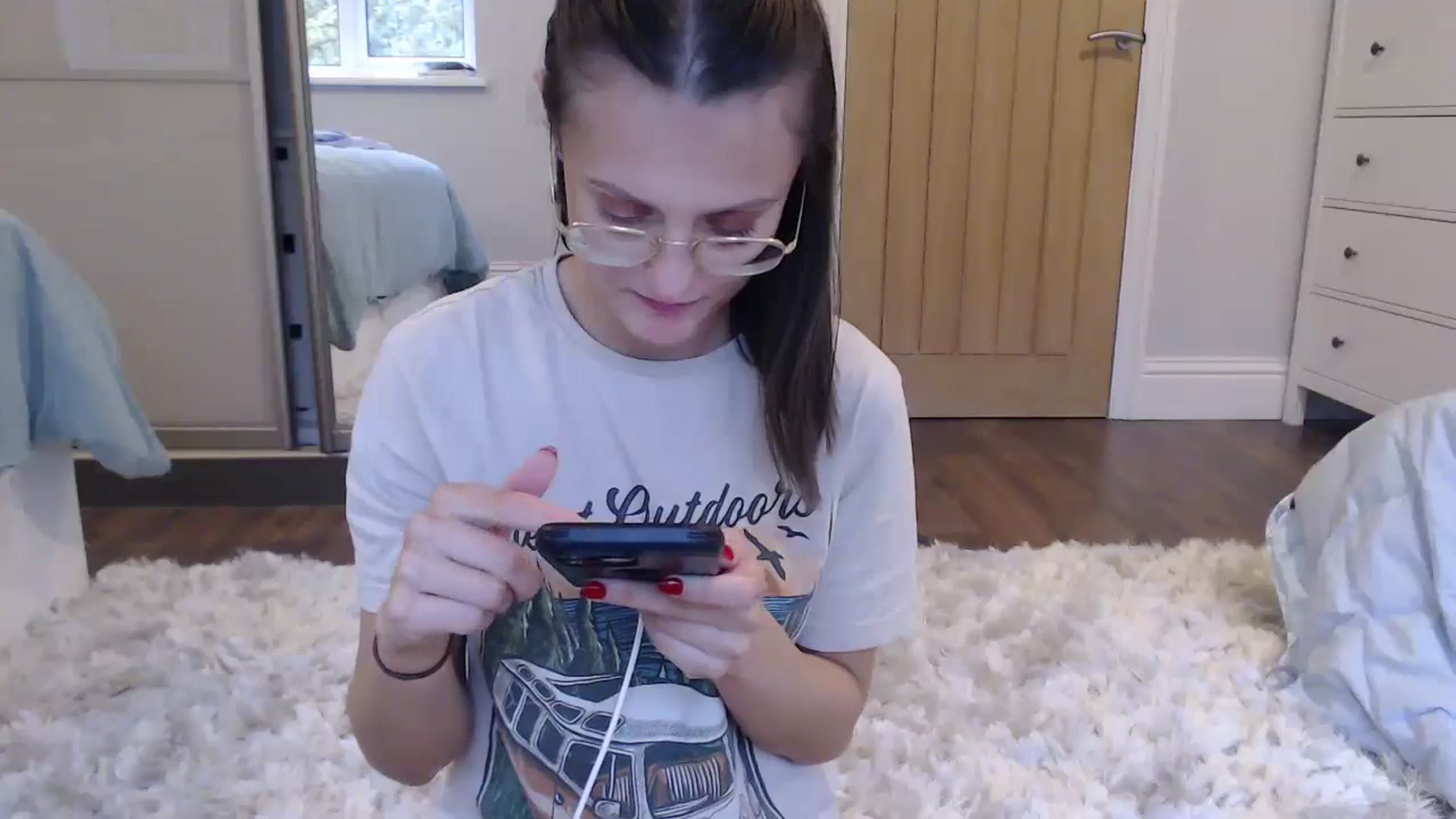 Gallery image thumbnail from Ruby_cutie's myfreecams stream on, 11/07/2024, 14:44 image 18 of 20