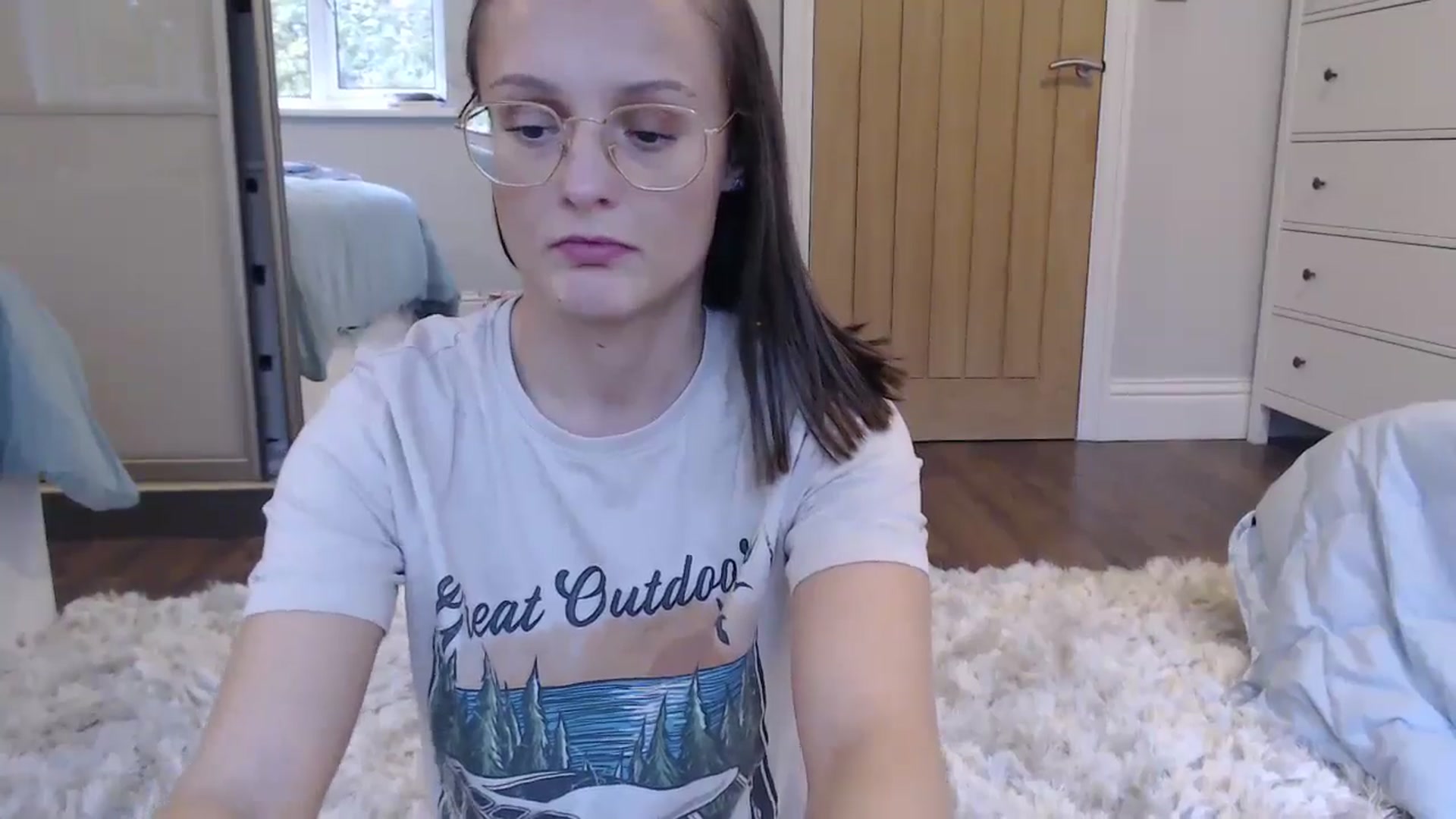 Gallery image thumbnail from Ruby_cutie's myfreecams stream on, 11/07/2024, 14:44 image 9 of 20