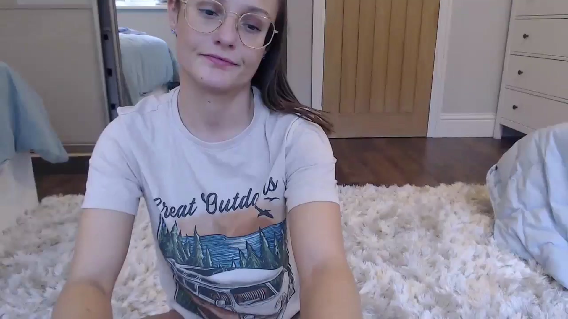 Gallery image thumbnail from Ruby_cutie's myfreecams stream on, 11/07/2024, 14:44 image 1 of 20