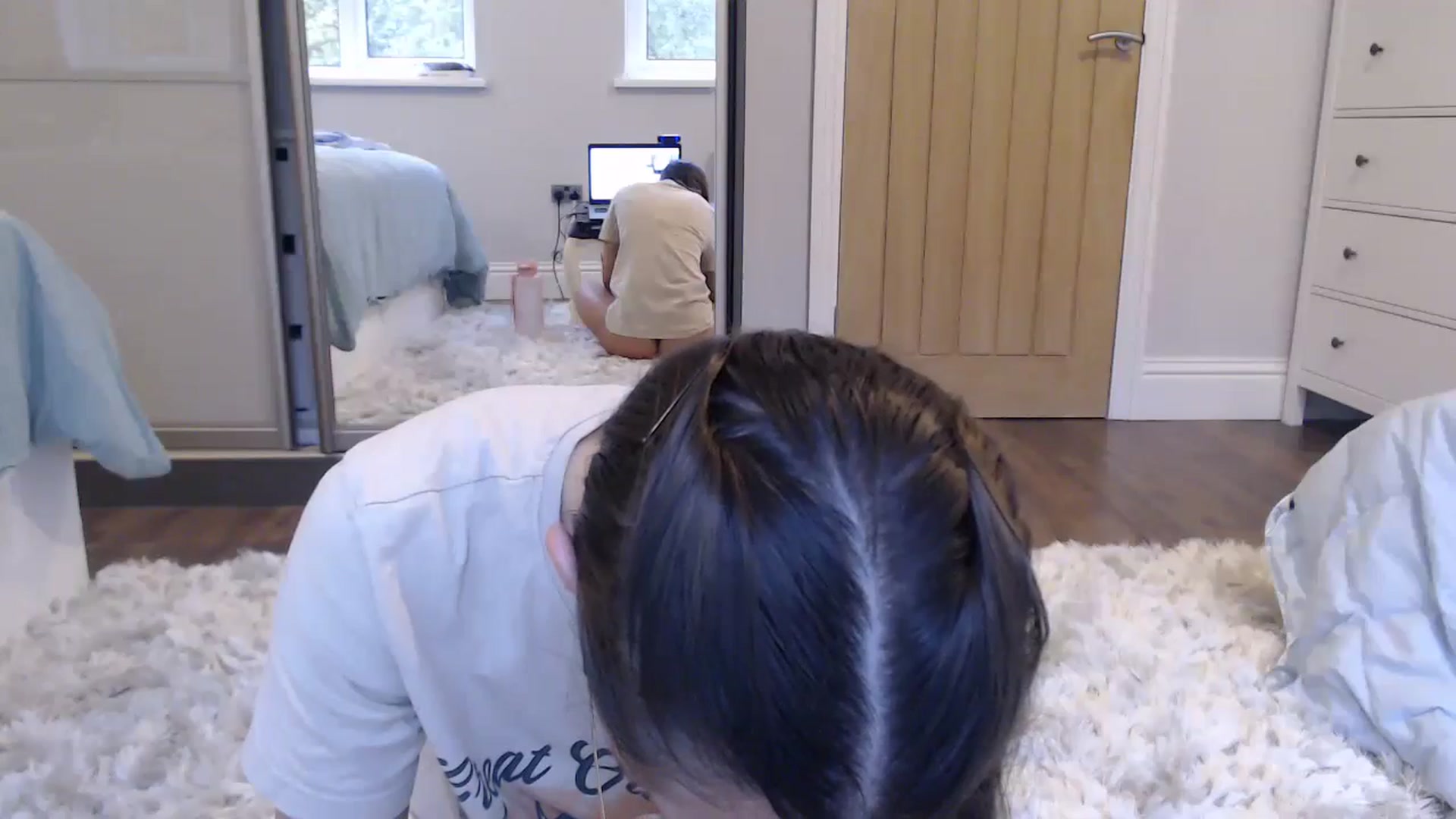 Gallery image thumbnail from Ruby_cutie's myfreecams stream on, 11/07/2024, 14:44 image 14 of 20