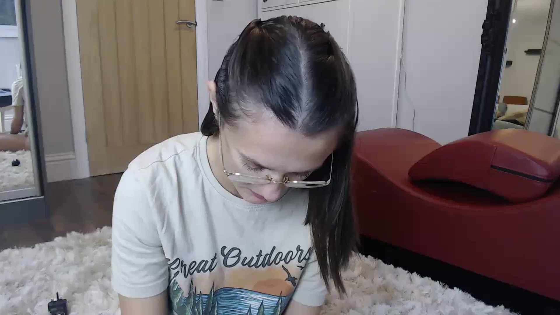 Gallery image thumbnail from Ruby_cutie's myfreecams stream on, 11/07/2024, 16:14 image 8 of 20