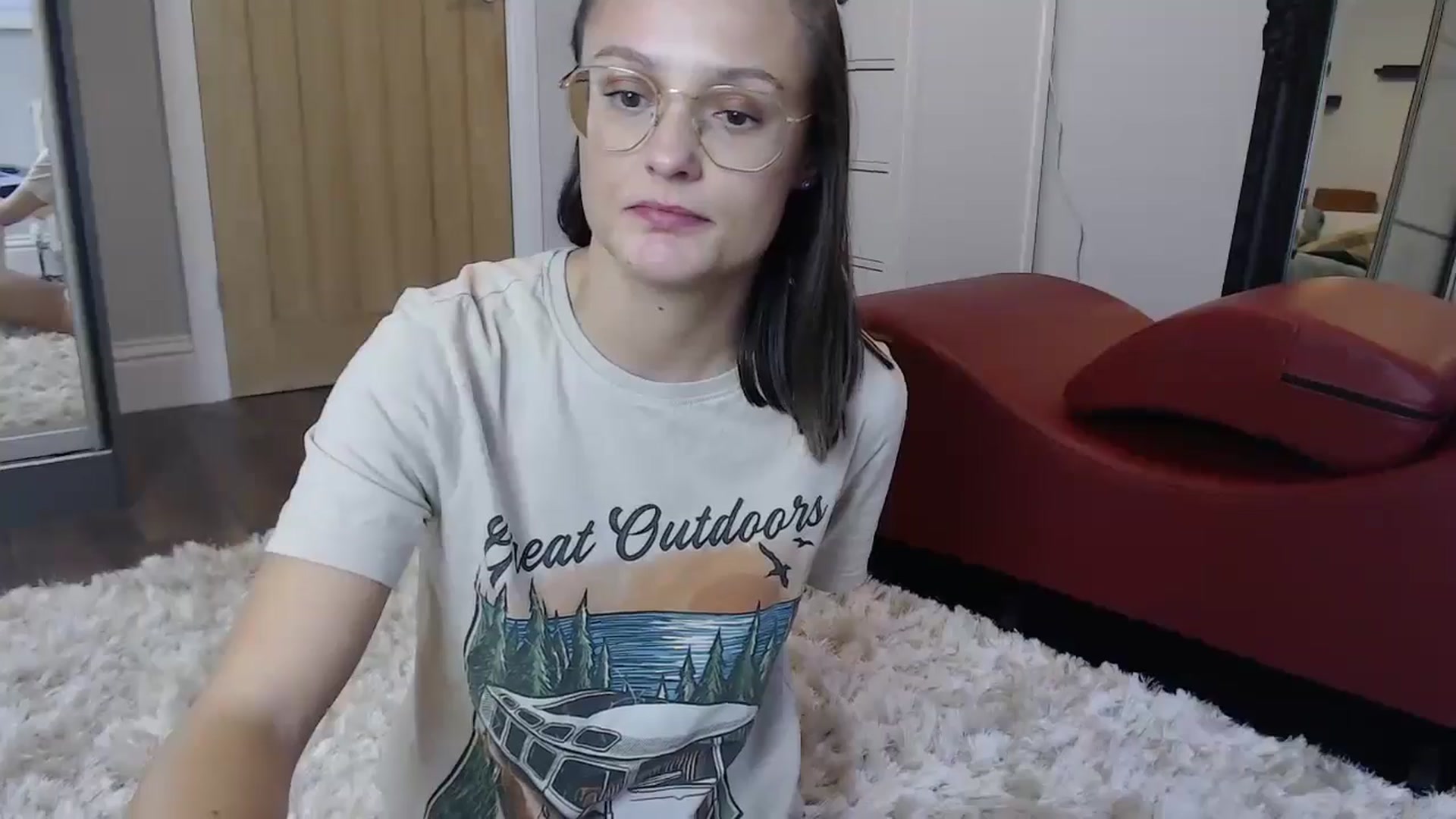 Gallery image thumbnail from Ruby_cutie's myfreecams stream on, 11/07/2024, 16:14 image 4 of 20