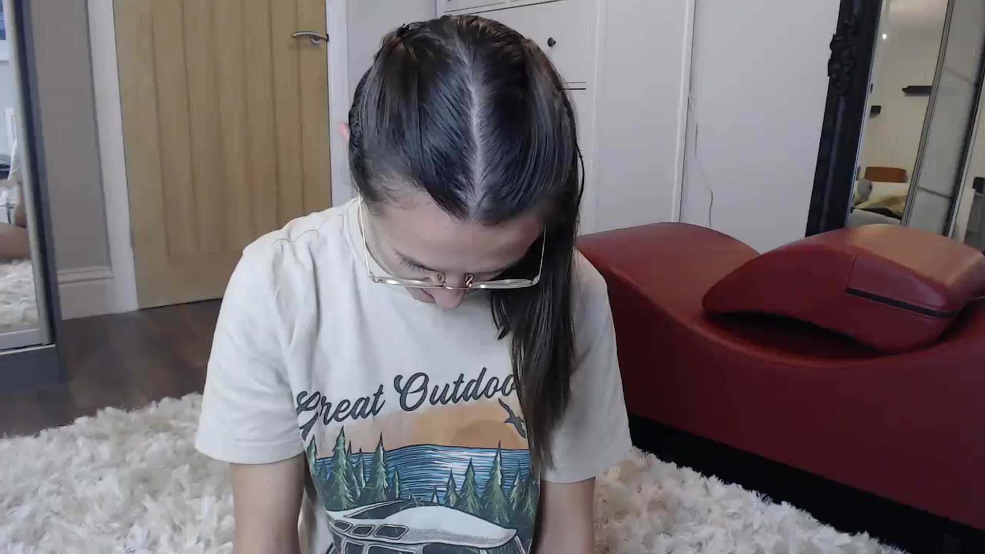 Gallery image thumbnail from Ruby_cutie's myfreecams stream on, 11/07/2024, 16:14 image 14 of 20