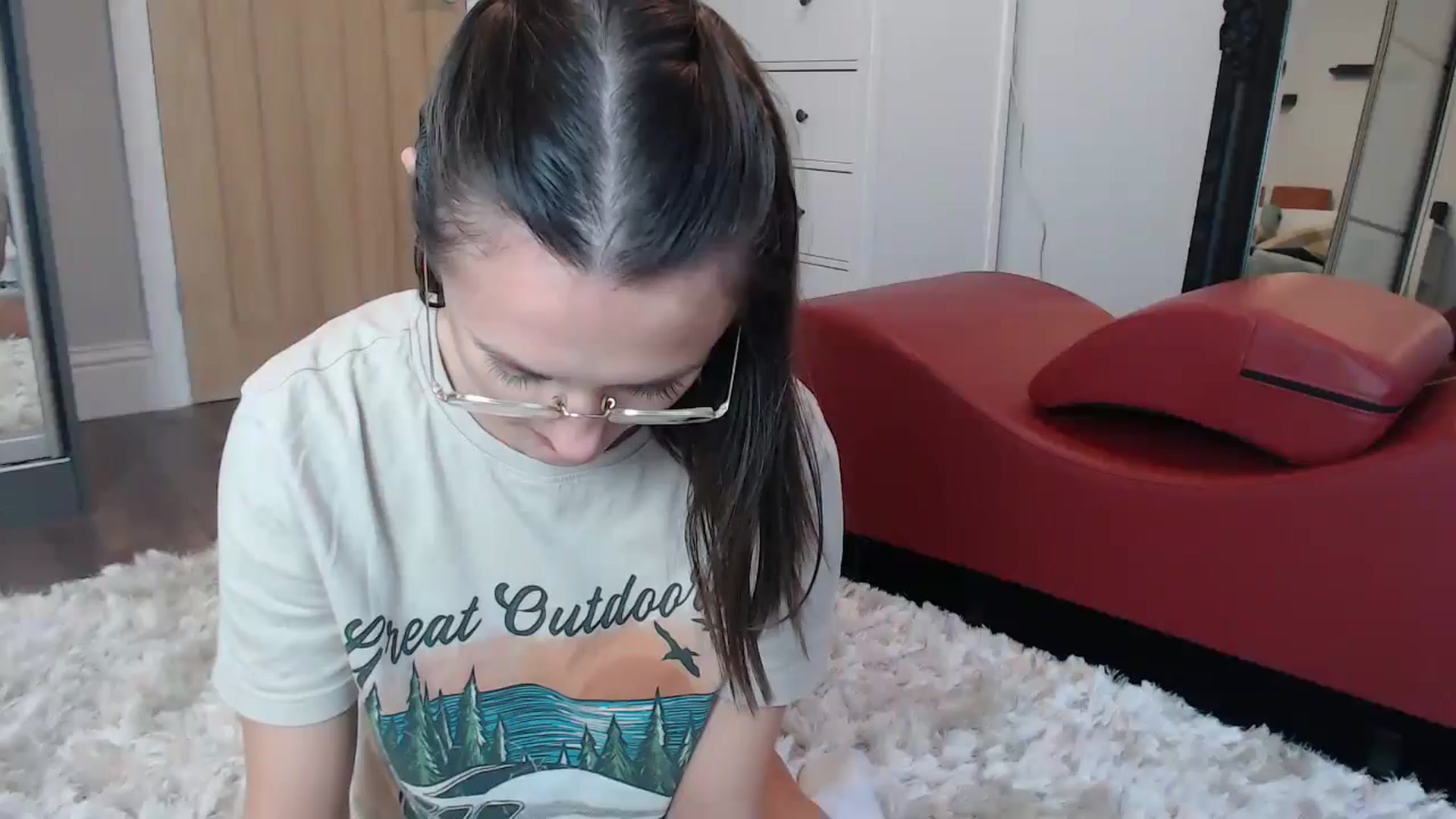 Gallery image thumbnail from Ruby_cutie's myfreecams stream on, 11/07/2024, 16:14 image 1 of 20