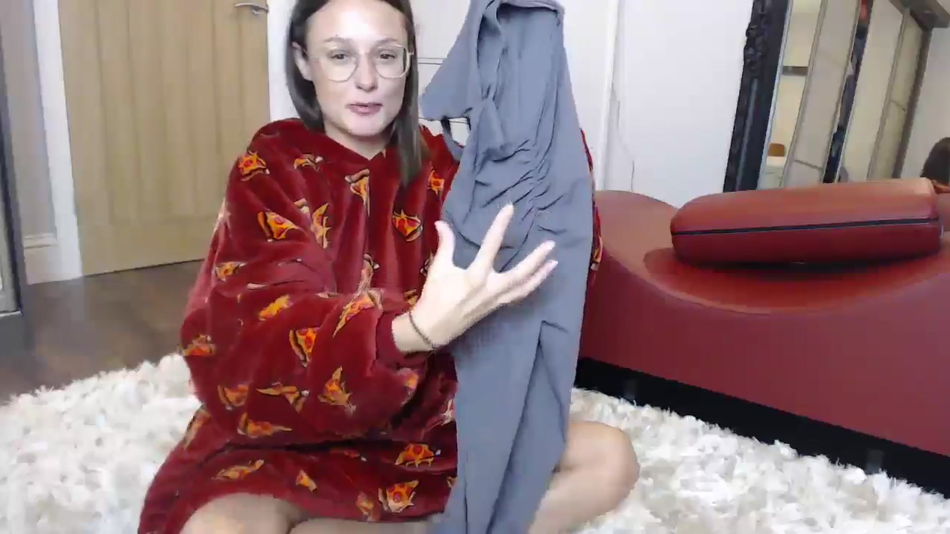 Gallery image thumbnail from Ruby_cutie's myfreecams stream on, 11/11/2024, 18:47 image 3 of 20
