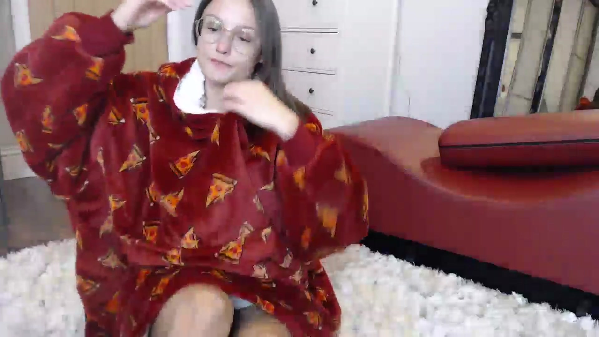 Gallery image thumbnail from Ruby_cutie's myfreecams stream on, 11/11/2024, 18:47 image 8 of 20