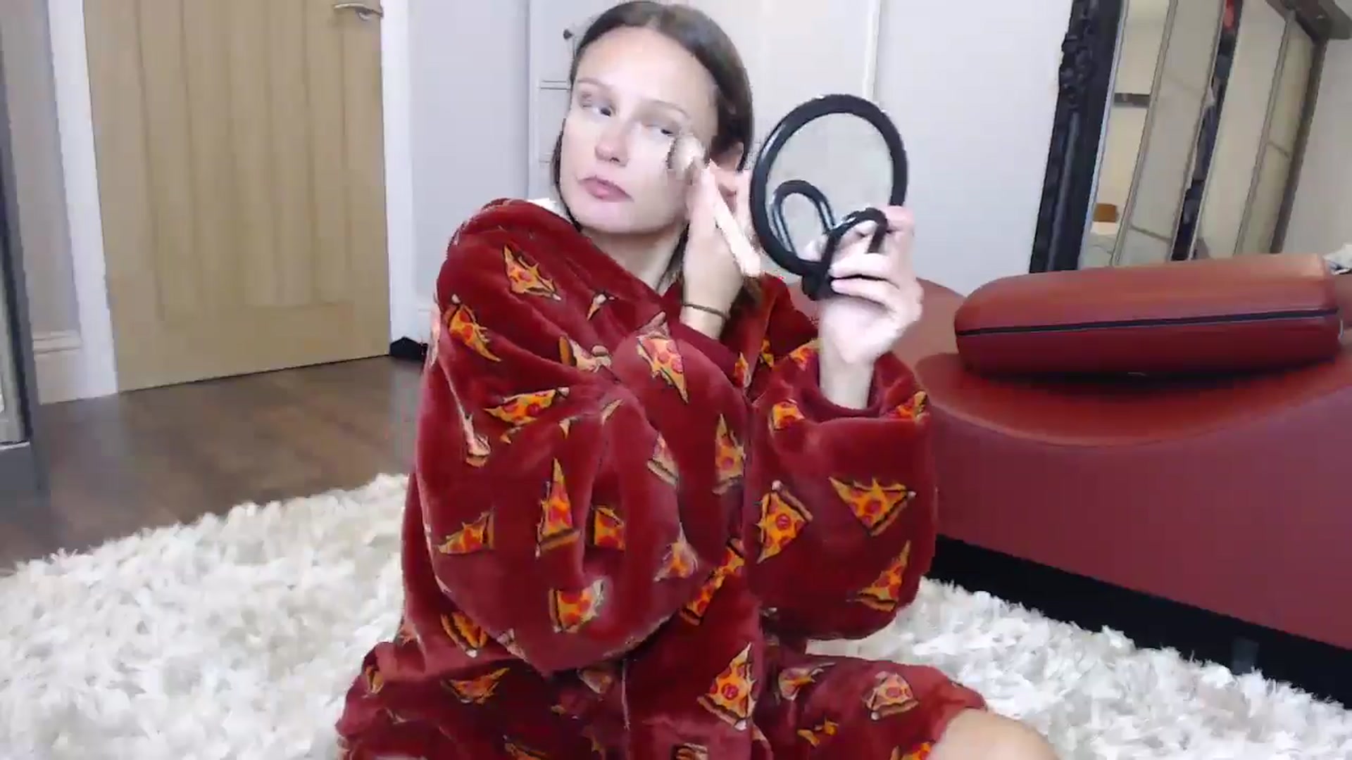 Gallery image thumbnail from Ruby_cutie's myfreecams stream on, 11/11/2024, 18:47 image 2 of 20