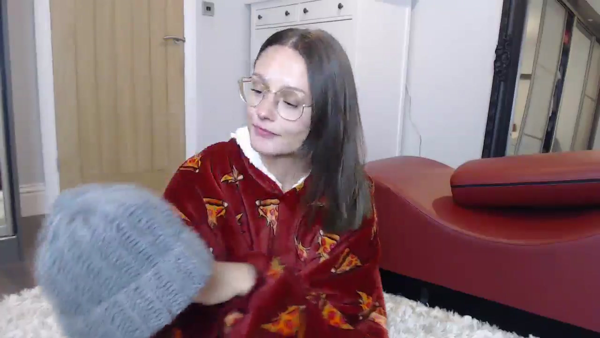 Gallery image thumbnail from Ruby_cutie's myfreecams stream on, 11/11/2024, 18:47 image 6 of 20