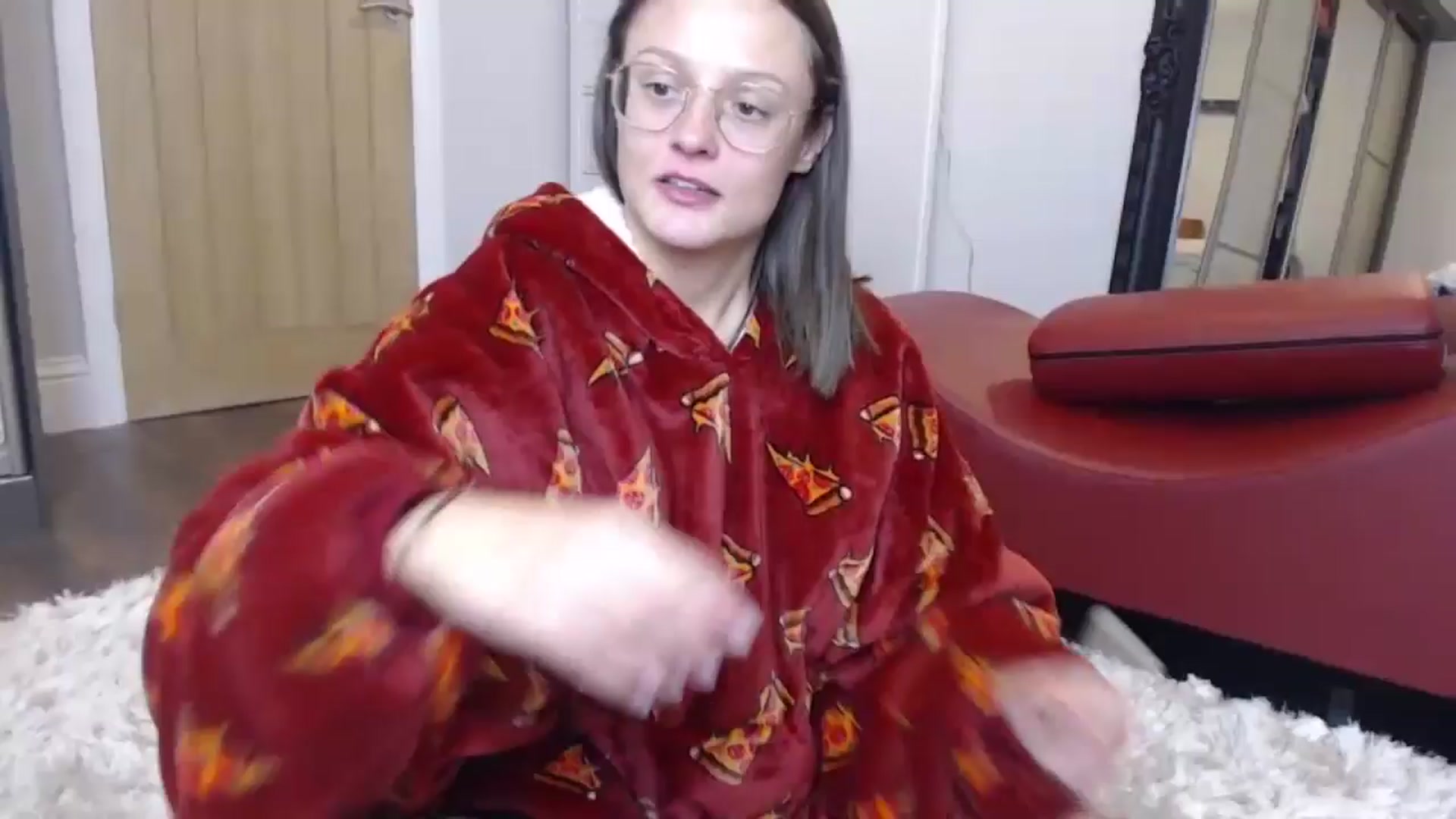 Gallery image thumbnail from Ruby_cutie's myfreecams stream on, 11/11/2024, 18:47 image 1 of 20