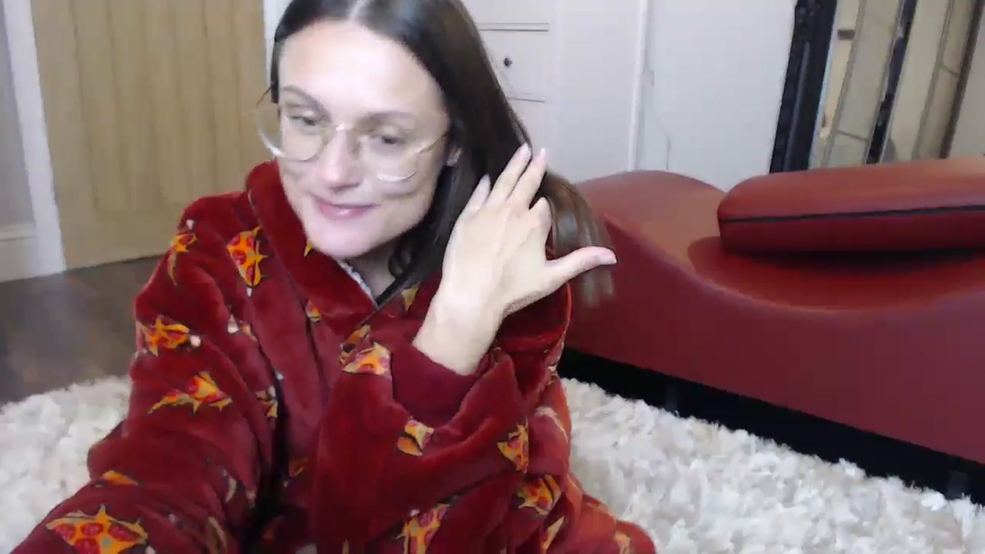 Gallery image thumbnail from Ruby_cutie's myfreecams stream on, 11/11/2024, 18:47 image 10 of 20