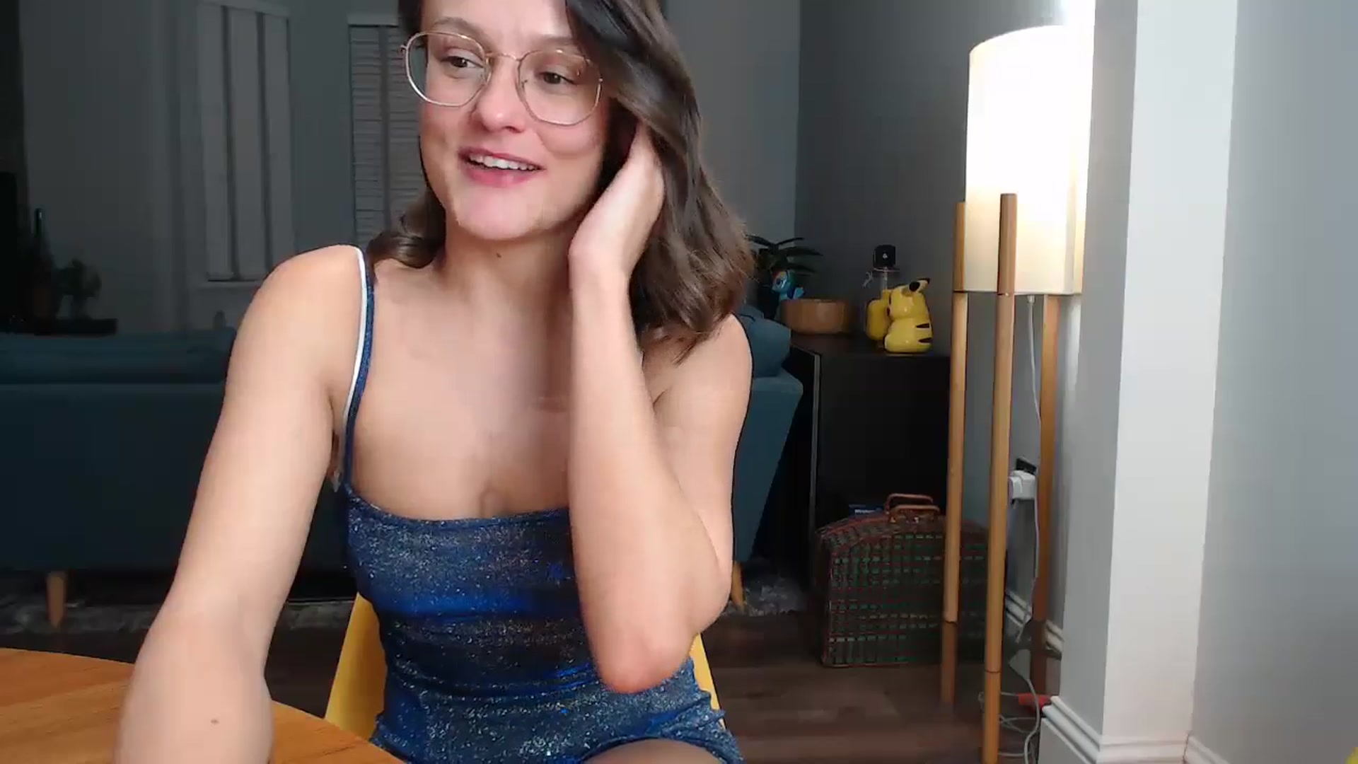Gallery image thumbnail from Ruby_cutie's myfreecams stream on, 11/13/2024, 01:46 image 9 of 20