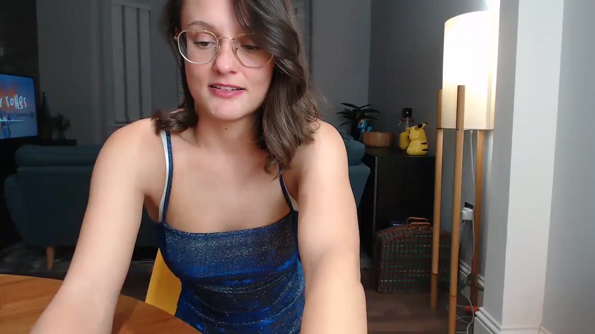 Gallery image thumbnail from Ruby_cutie's myfreecams stream on, 11/13/2024, 01:46 image 3 of 20