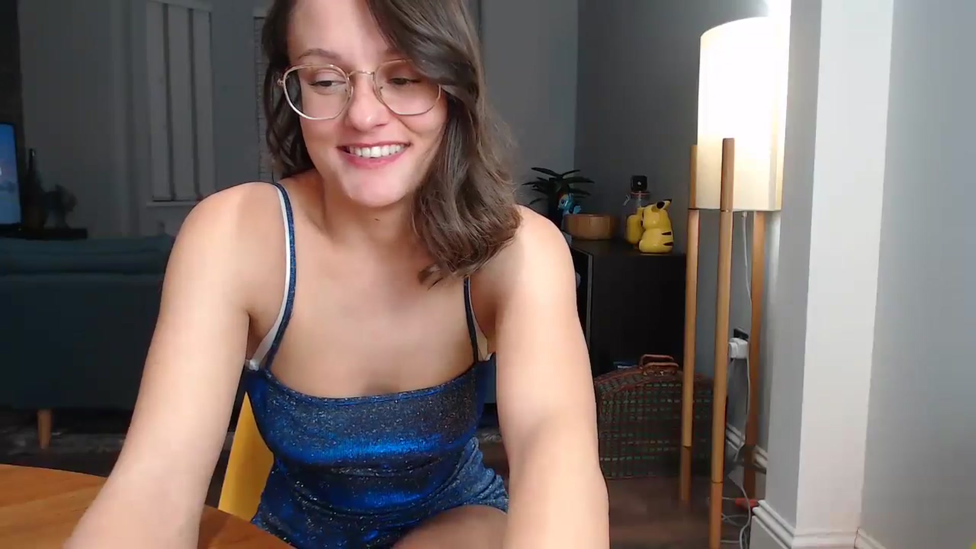 Gallery image thumbnail from Ruby_cutie's myfreecams stream on, 11/13/2024, 01:46 image 8 of 20