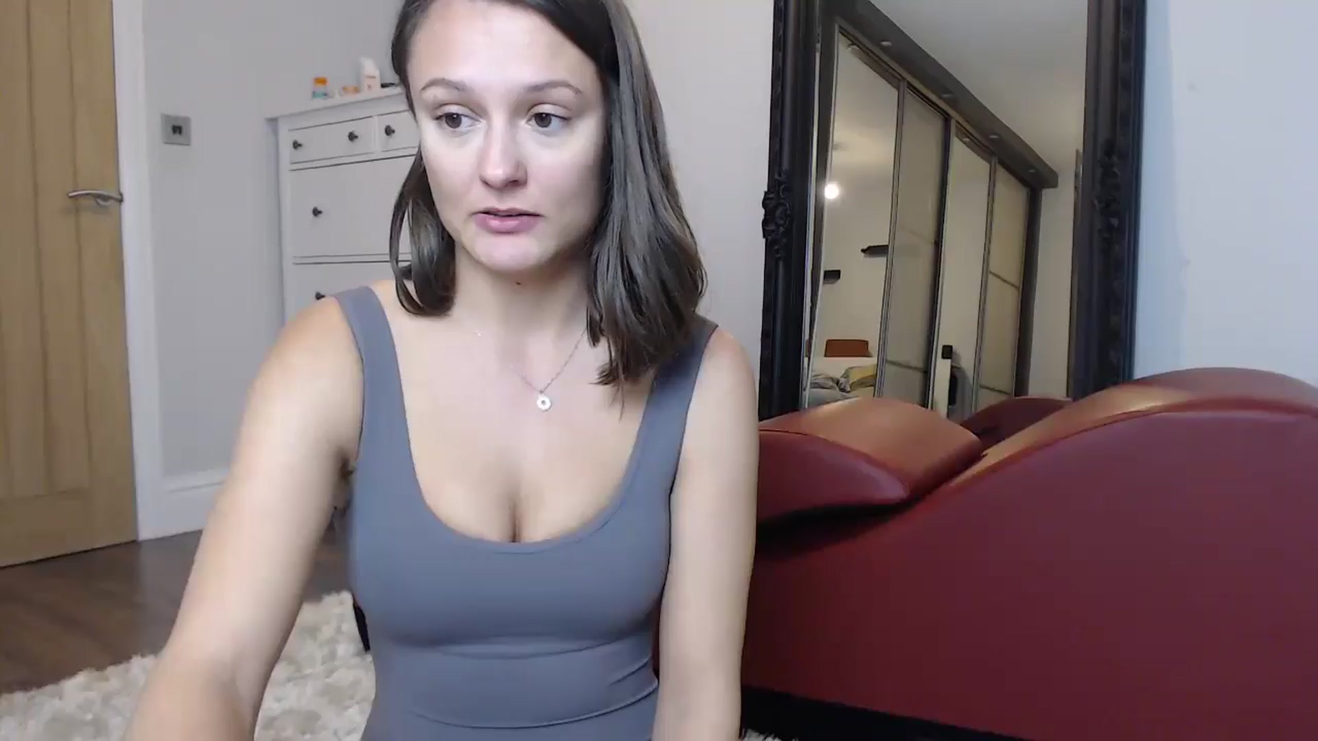 Gallery image thumbnail from Ruby_cutie's myfreecams stream on, 11/13/2024, 18:04 image 19 of 20