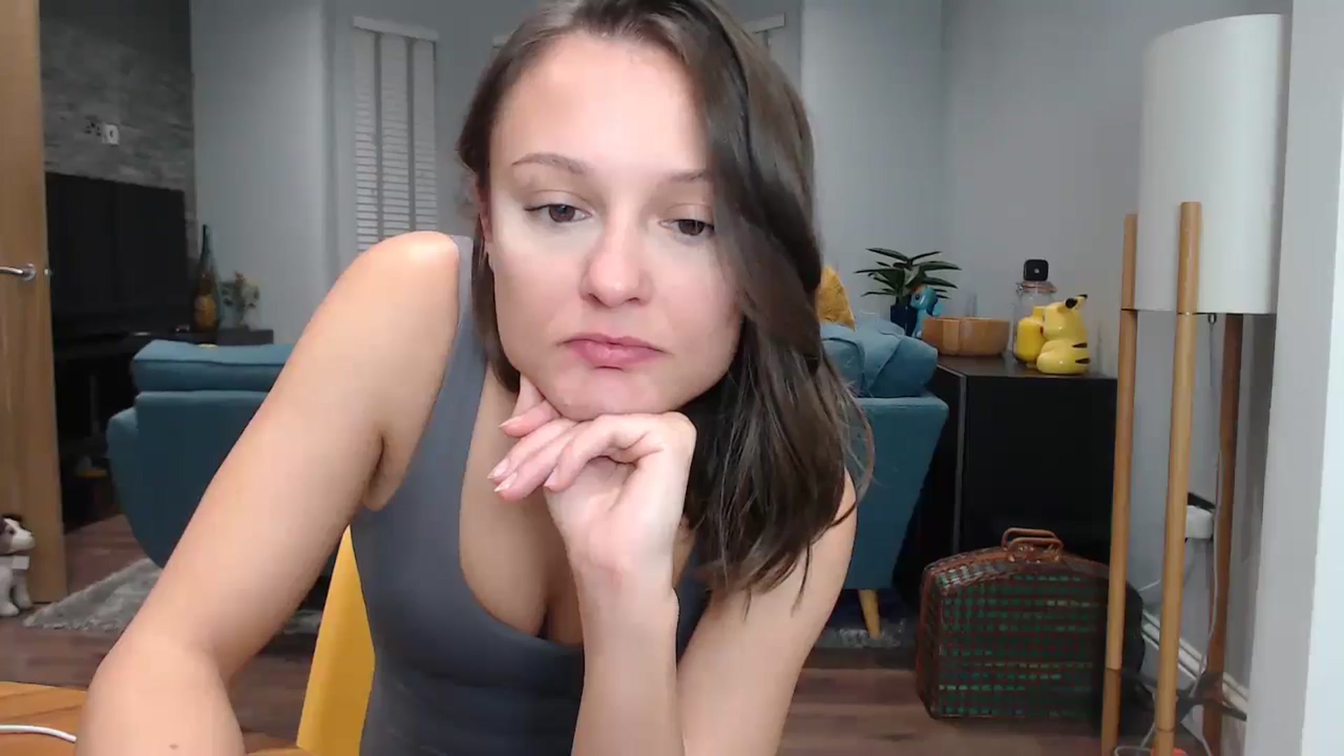 Gallery image thumbnail from Ruby_cutie's myfreecams stream on, 11/13/2024, 18:04 image 13 of 20