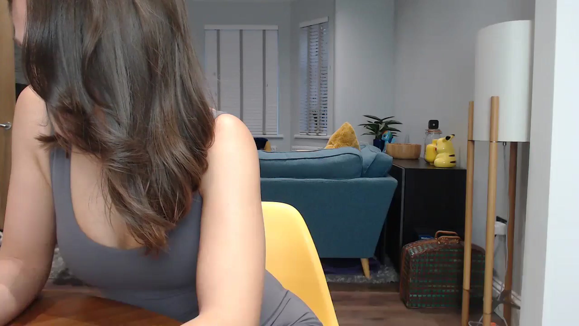 Gallery image thumbnail from Ruby_cutie's myfreecams stream on, 11/13/2024, 18:04 image 4 of 20