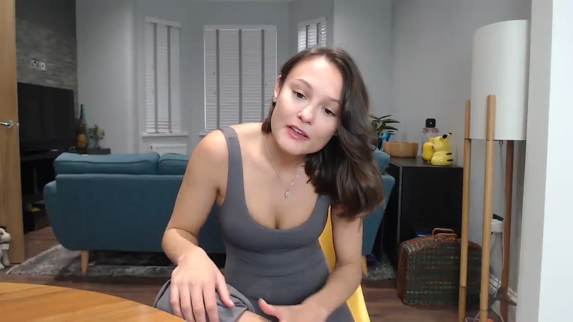 Gallery image thumbnail from Ruby_cutie's myfreecams stream on, 11/13/2024, 18:04 image 2 of 20