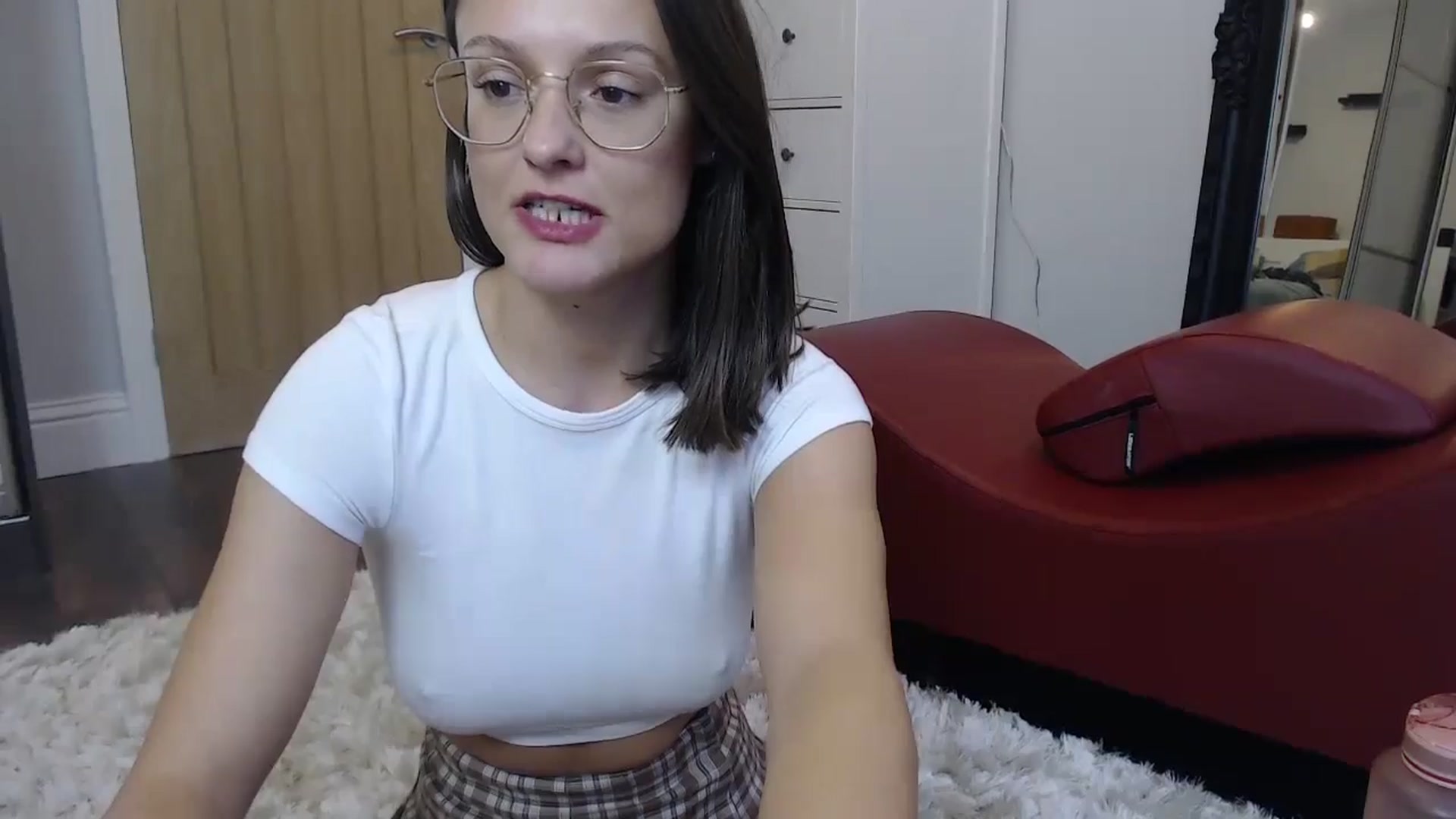 Gallery image thumbnail from Ruby_cutie's myfreecams stream on, 11/14/2024, 16:11 image 18 of 20