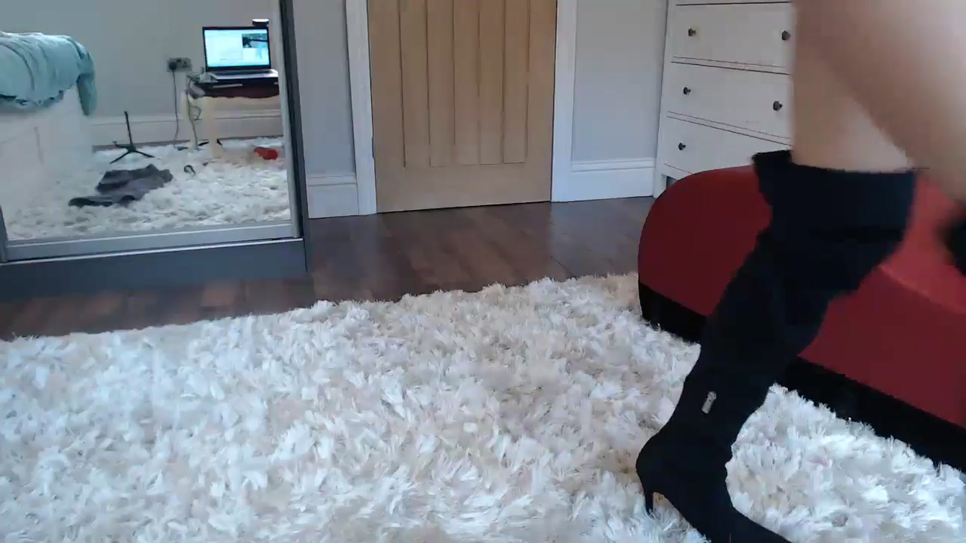 Gallery image thumbnail from Ruby_cutie's myfreecams stream on, 11/14/2024, 16:11 image 10 of 20