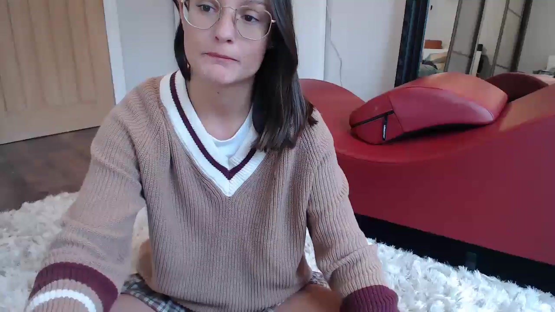 Gallery image thumbnail from Ruby_cutie's myfreecams stream on, 11/14/2024, 16:11 image 11 of 20