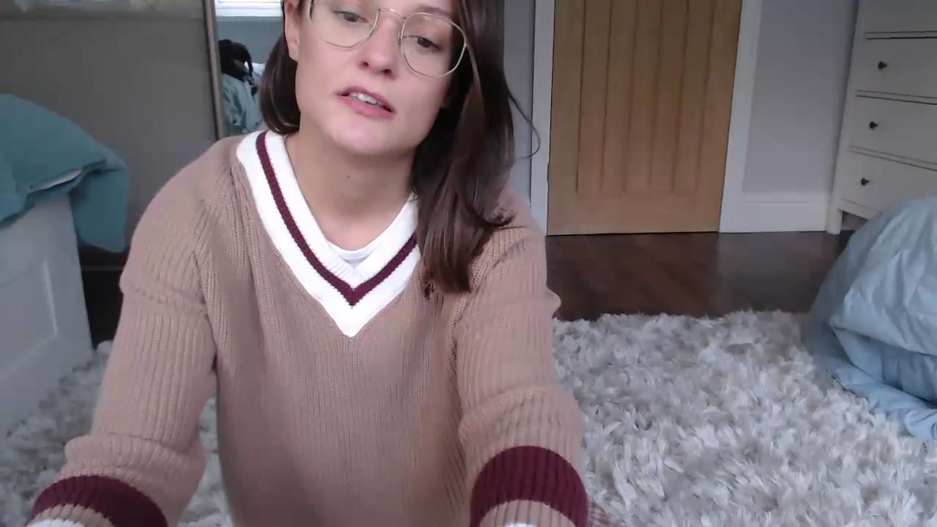 Gallery image thumbnail from Ruby_cutie's myfreecams stream on, 11/15/2024, 16:50 image 8 of 20