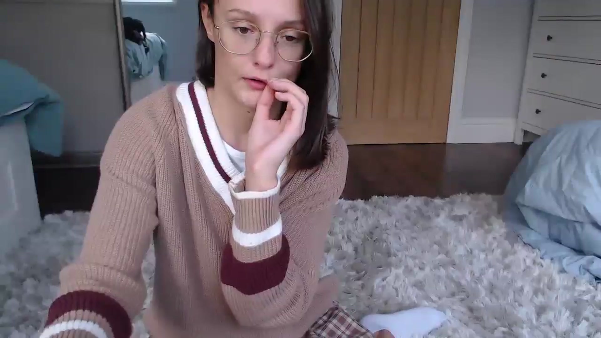 Gallery image thumbnail from Ruby_cutie's myfreecams stream on, 11/15/2024, 16:50 image 5 of 20