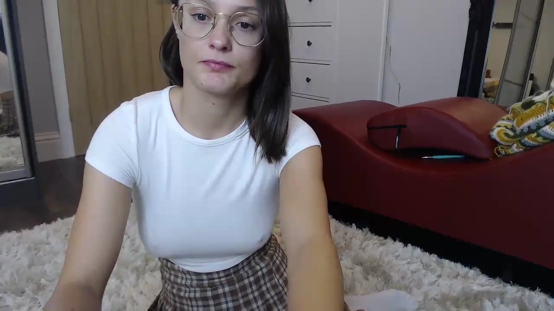 Gallery image thumbnail from Ruby_cutie's myfreecams stream on, 11/15/2024, 16:50 image 18 of 20