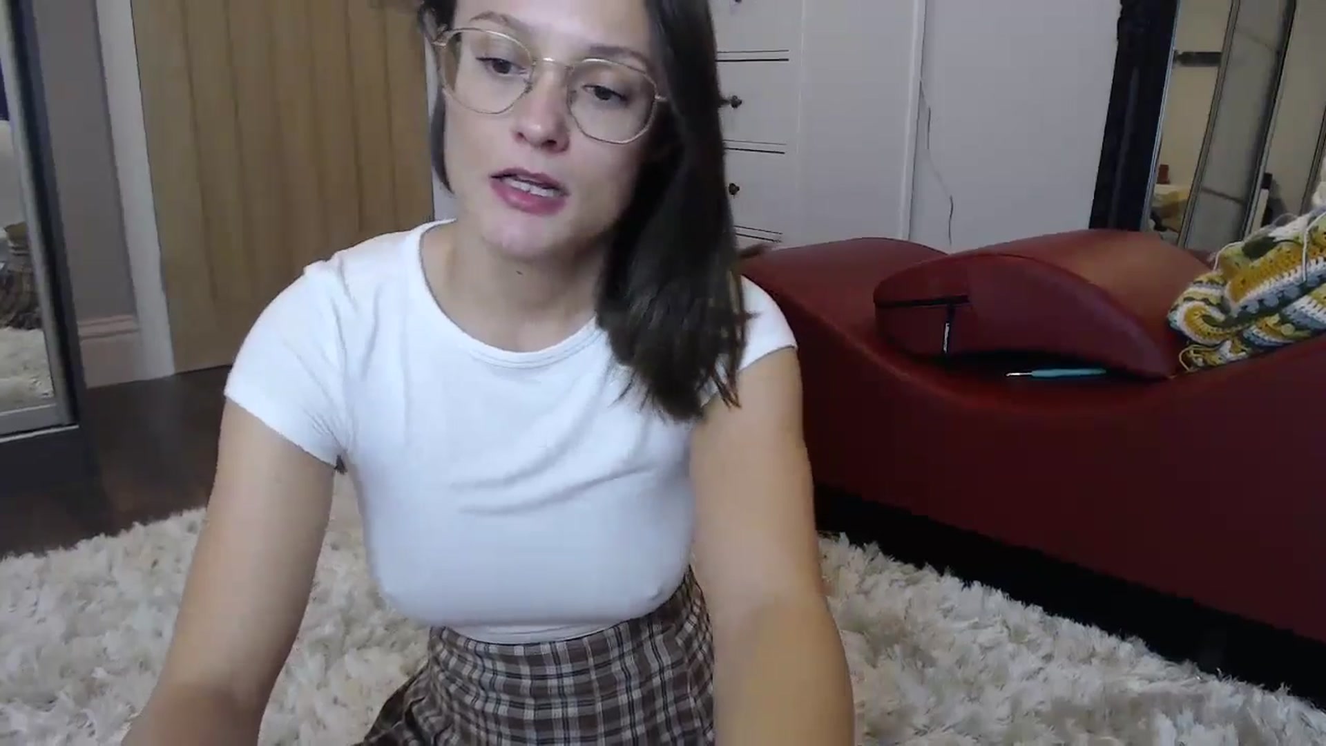 Gallery image thumbnail from Ruby_cutie's myfreecams stream on, 11/15/2024, 16:50 image 20 of 20