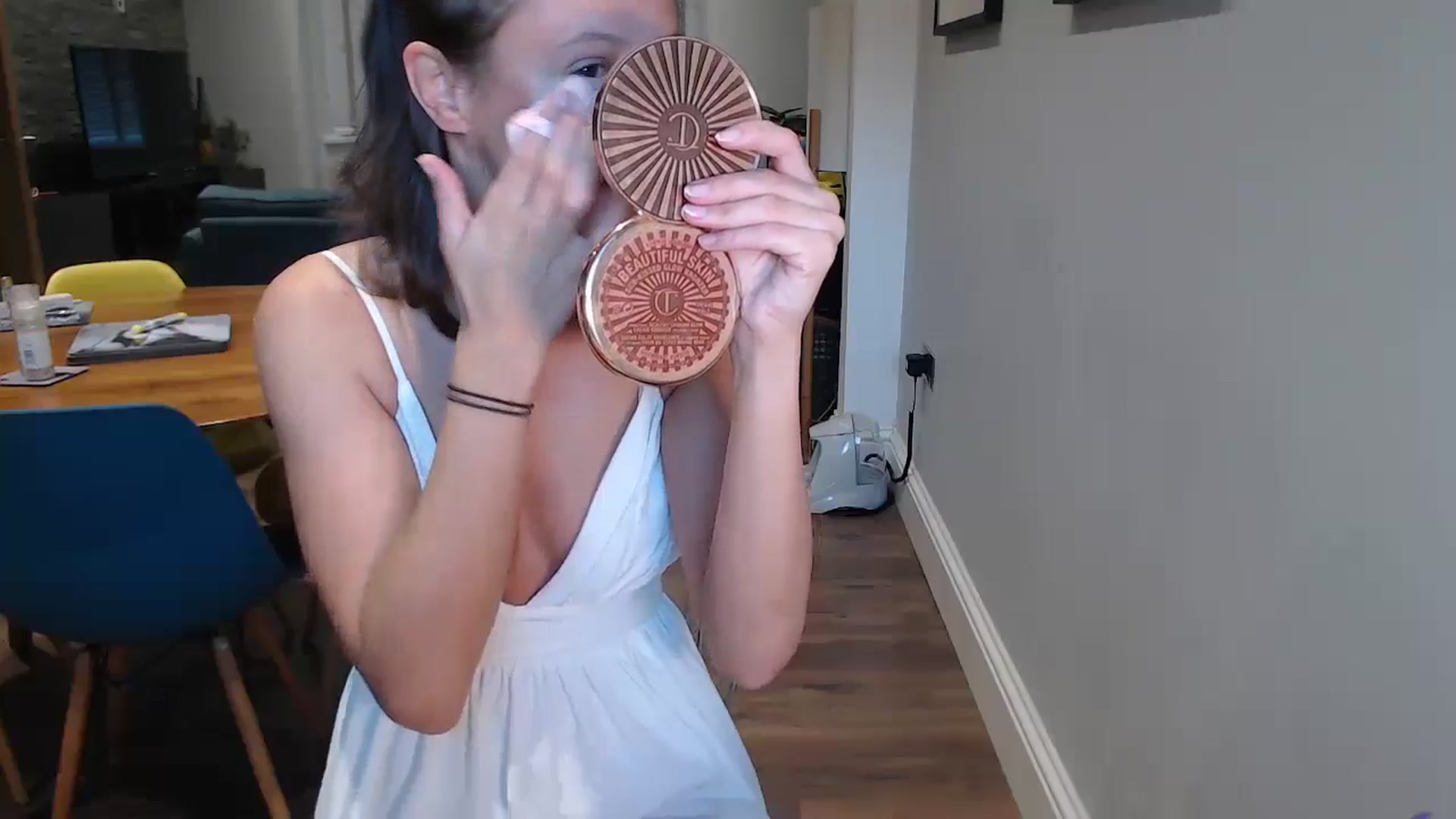 Gallery image thumbnail from Ruby_cutie's myfreecams stream on, 11/20/2024, 15:24 image 4 of 20