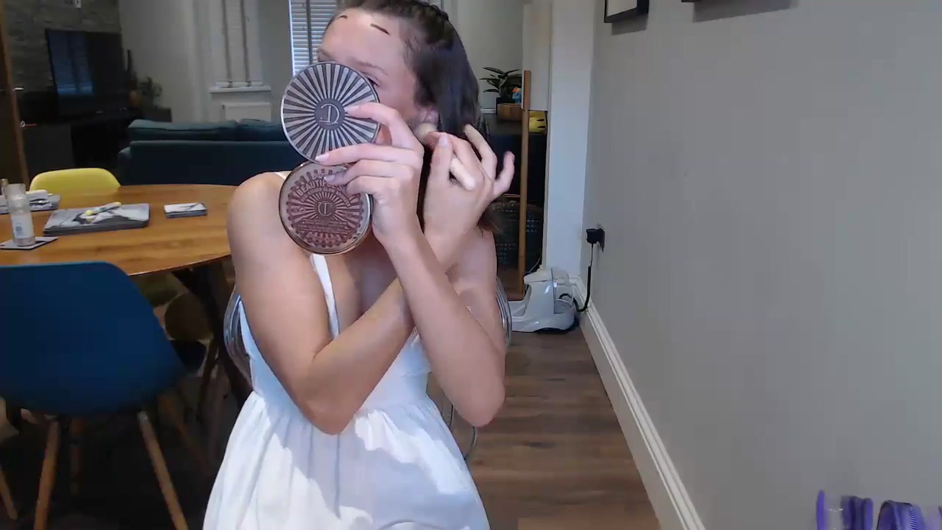 Gallery image thumbnail from Ruby_cutie's myfreecams stream on, 11/20/2024, 15:24 image 2 of 20