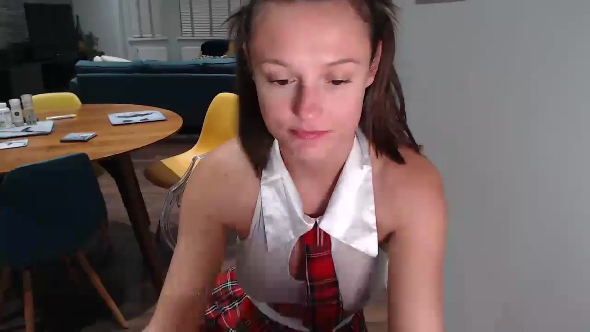 Gallery image thumbnail from Ruby_cutie's myfreecams stream on, 11/21/2024, 17:53 image 1 of 20