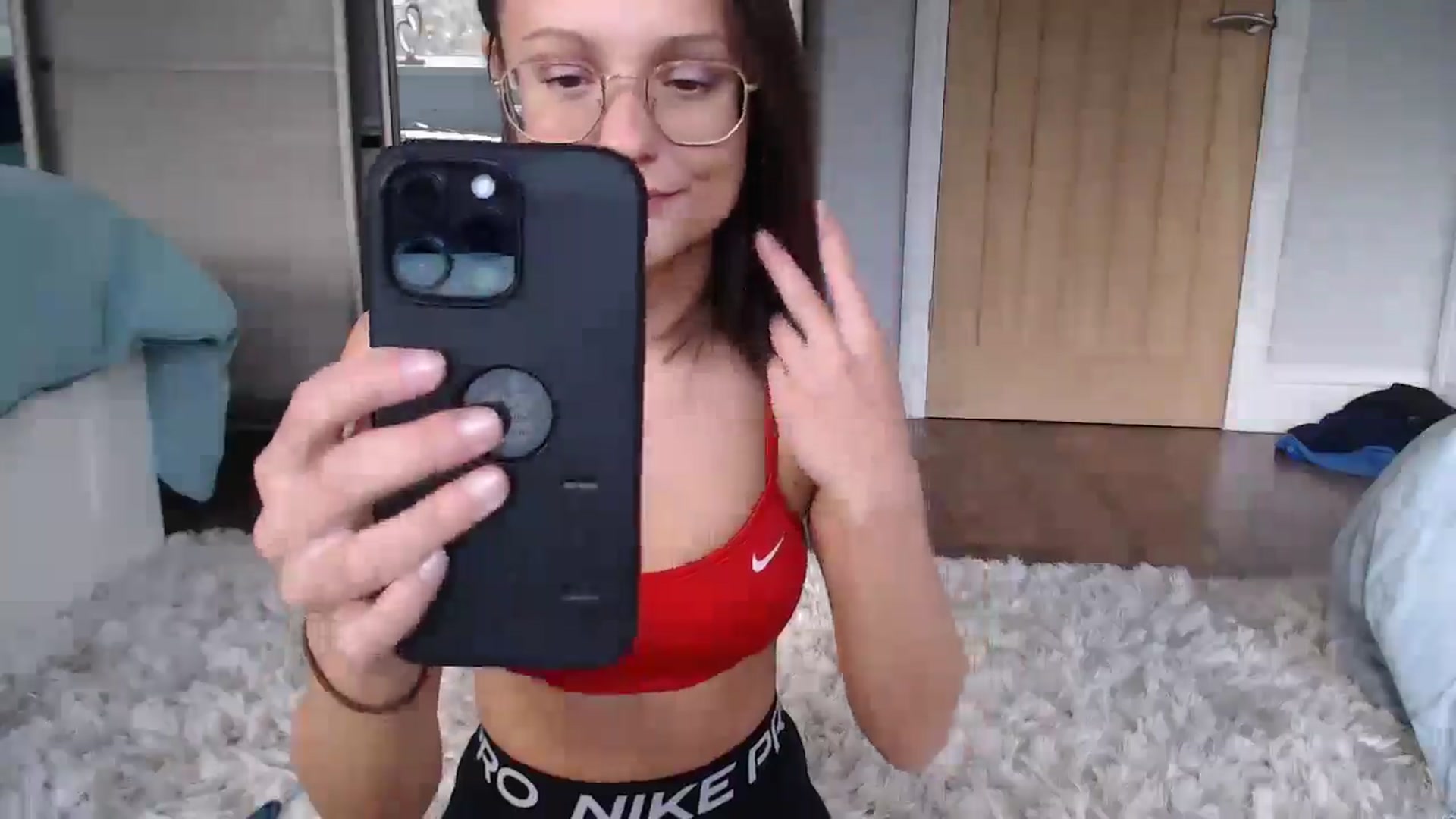 Gallery image thumbnail from Ruby_cutie's myfreecams stream on, 12/02/2024, 14:59 image 18 of 20