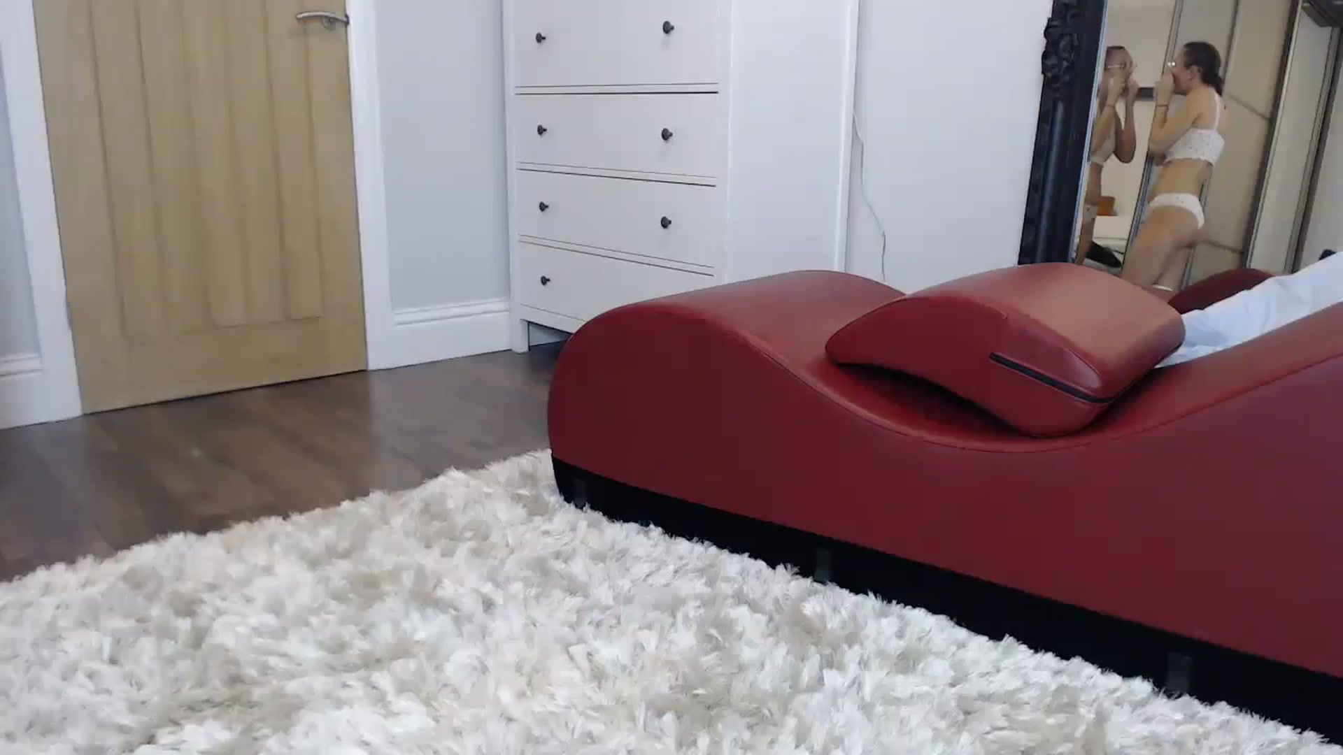 Gallery image thumbnail from Ruby_cutie's myfreecams stream on, 12/03/2024, 22:04 image 19 of 20