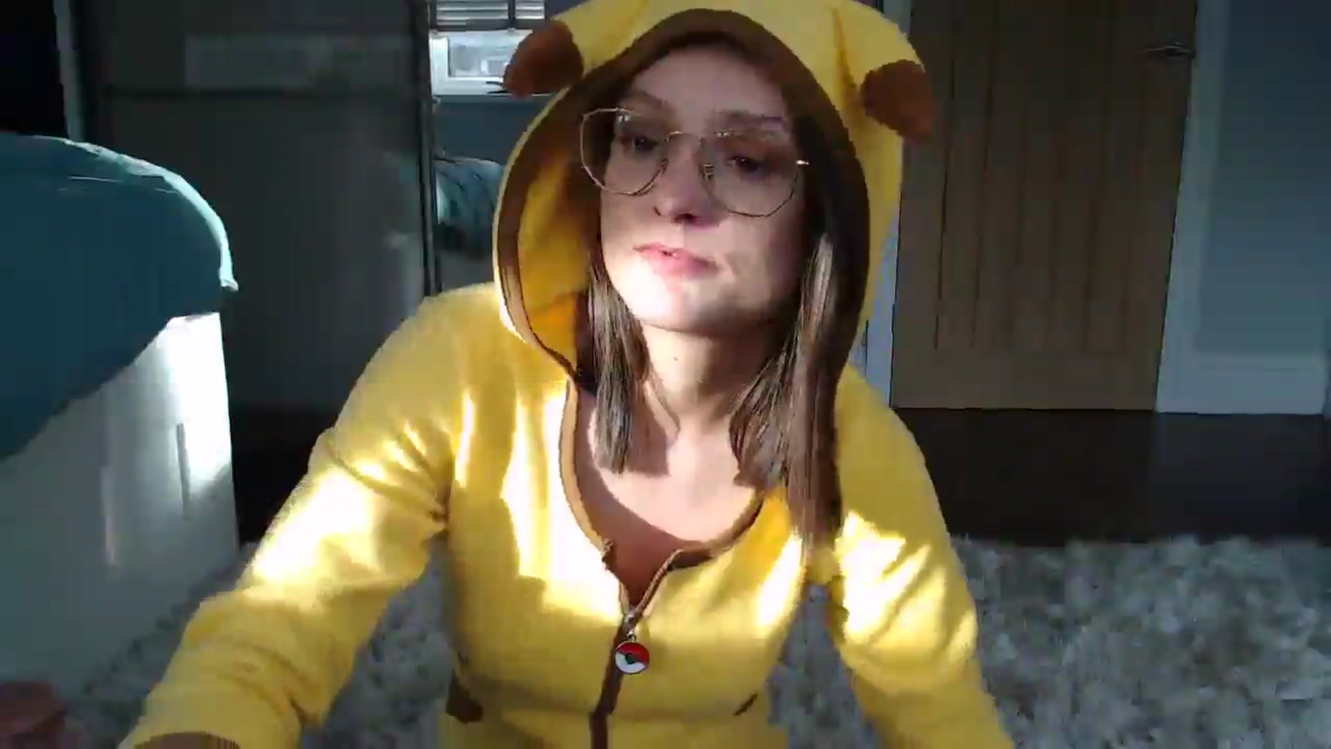 Gallery image thumbnail from Ruby_cutie's myfreecams stream on, 12/06/2024, 14:39 image 8 of 20