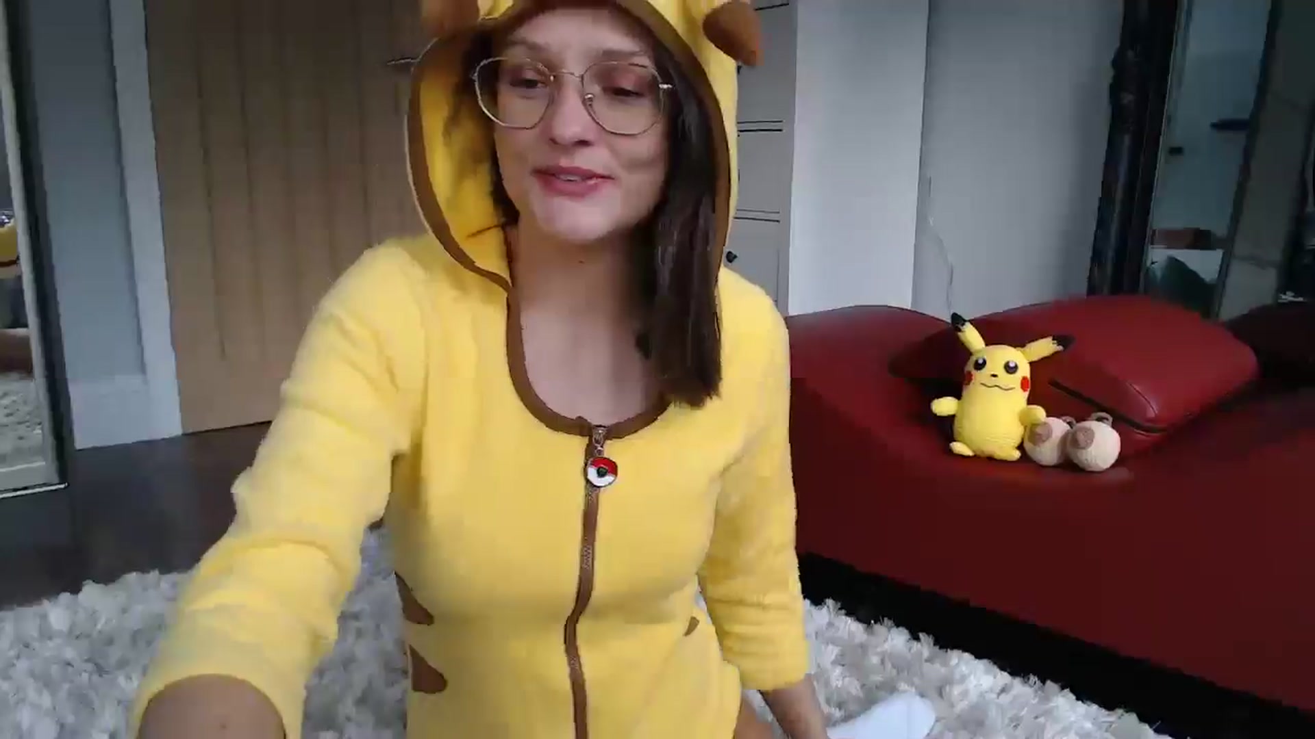 Gallery image thumbnail from Ruby_cutie's myfreecams stream on, 12/06/2024, 14:39 image 7 of 20