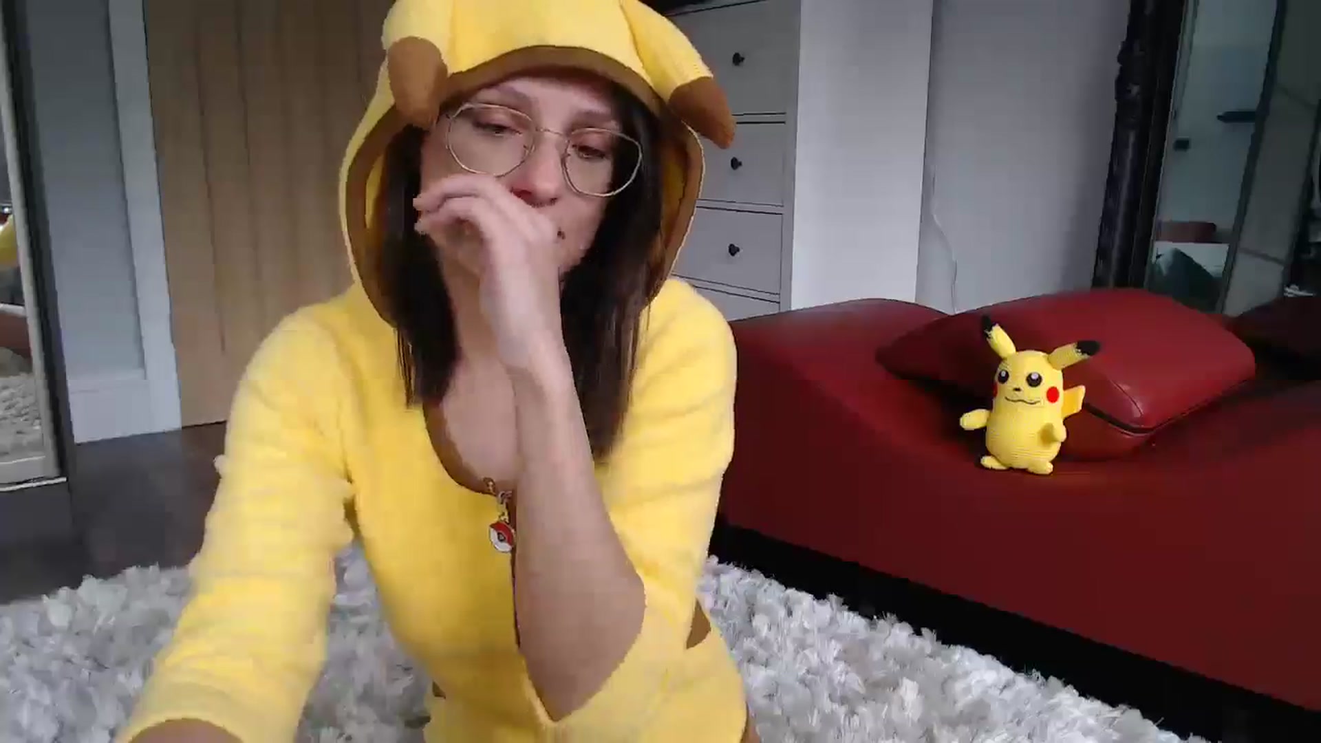 Gallery image thumbnail from Ruby_cutie's myfreecams stream on, 12/06/2024, 14:39 image 6 of 20