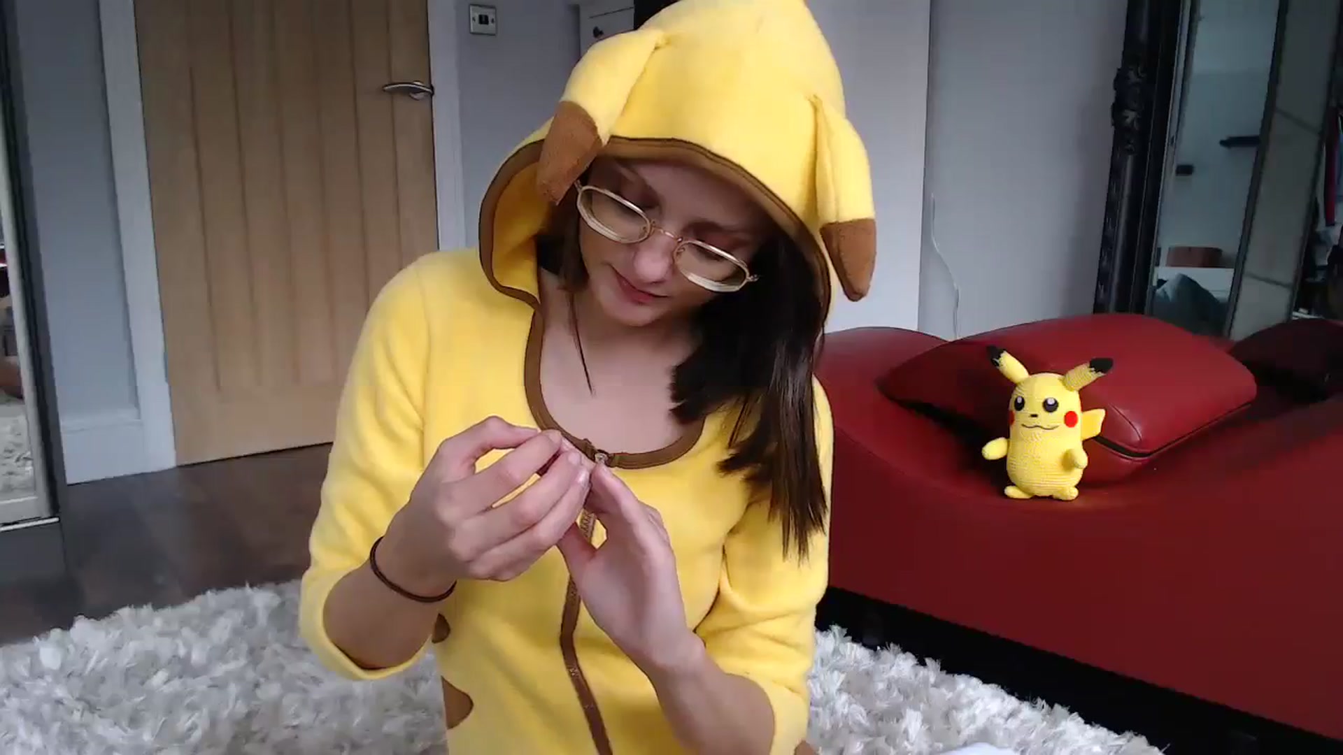 Gallery image thumbnail from Ruby_cutie's myfreecams stream on, 12/06/2024, 14:39 image 5 of 20