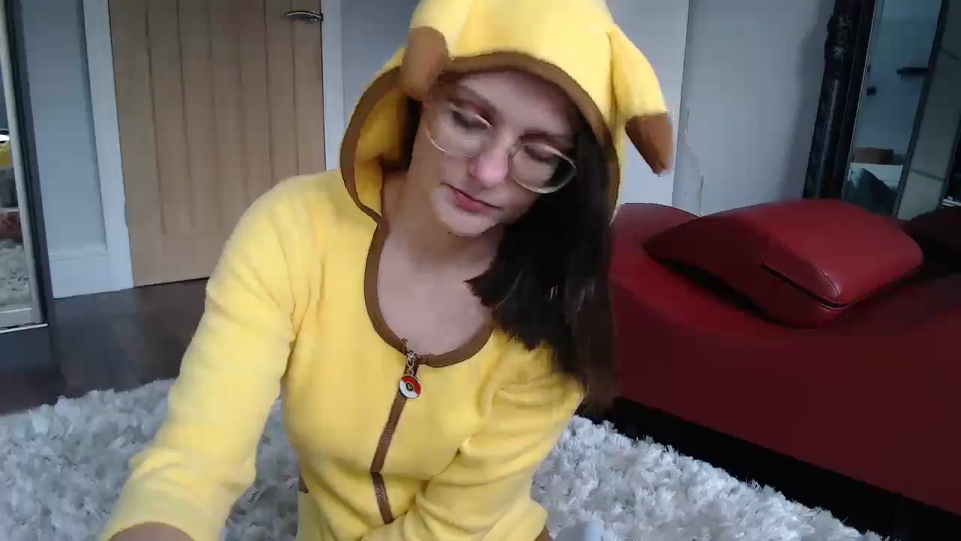 Gallery image thumbnail from Ruby_cutie's myfreecams stream on, 12/06/2024, 14:39 image 2 of 20