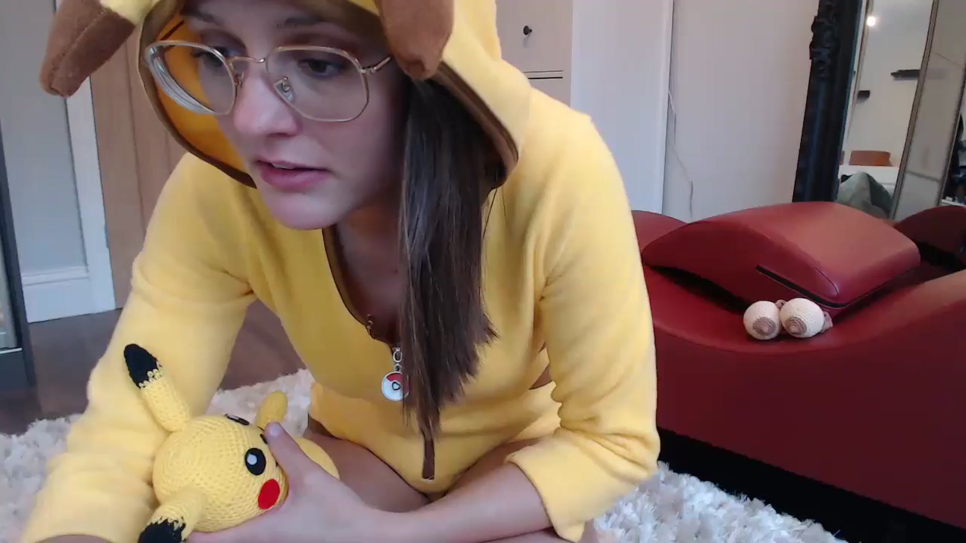 Gallery image thumbnail from Ruby_cutie's myfreecams stream on, 12/06/2024, 14:58 image 20 of 20